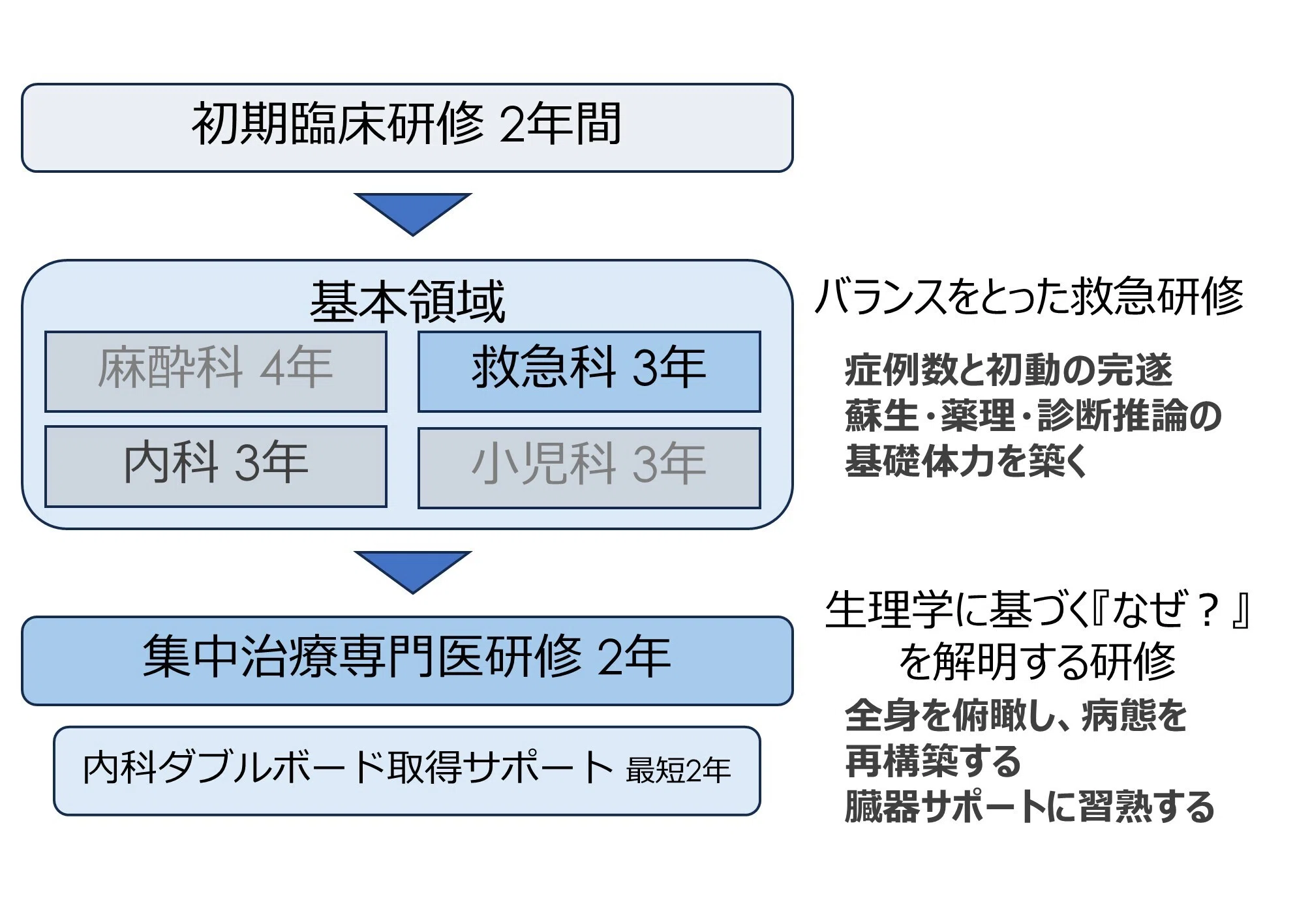救急から集中治療へ。自治医大ICUが描く「攻め」と「守り」のキャリア