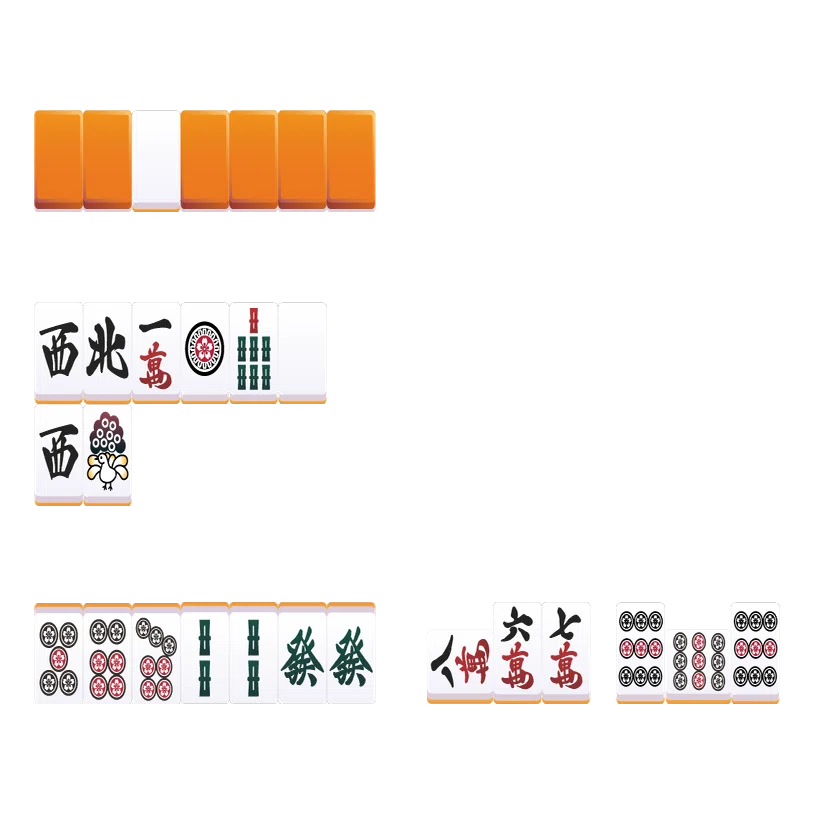 この仕掛けに役牌が通る理由とその条件【麻雀】｜沖中祐也・zeRo