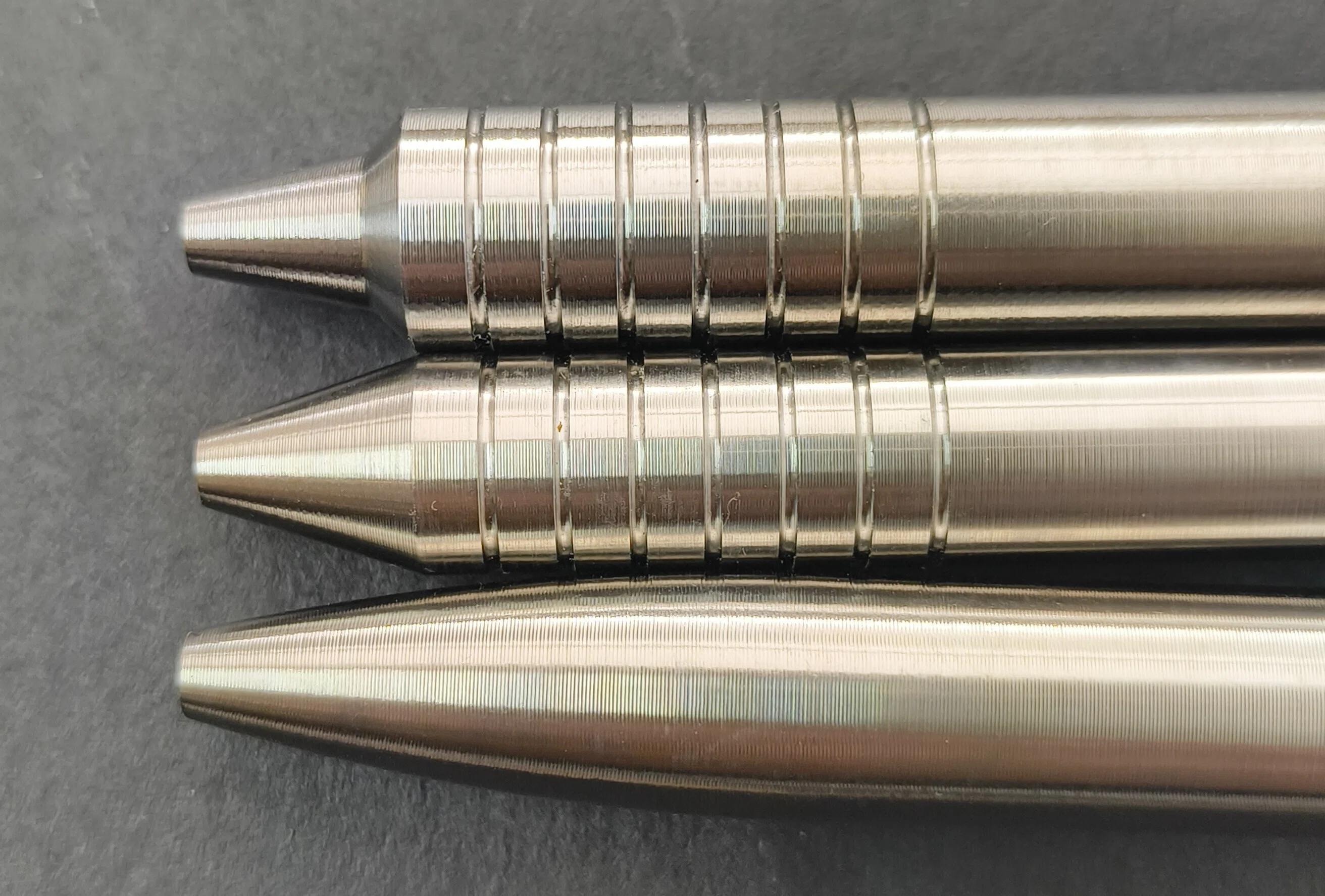 Autmog 38 Clipless Click Pen x KVR｜KAWEkollektor