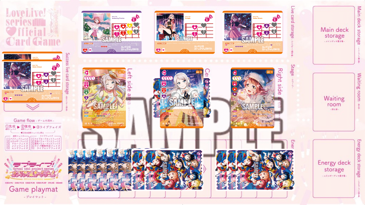 anniversary2026で大躍進!? Stellar Stream×PHOENIXデッキを紹介して