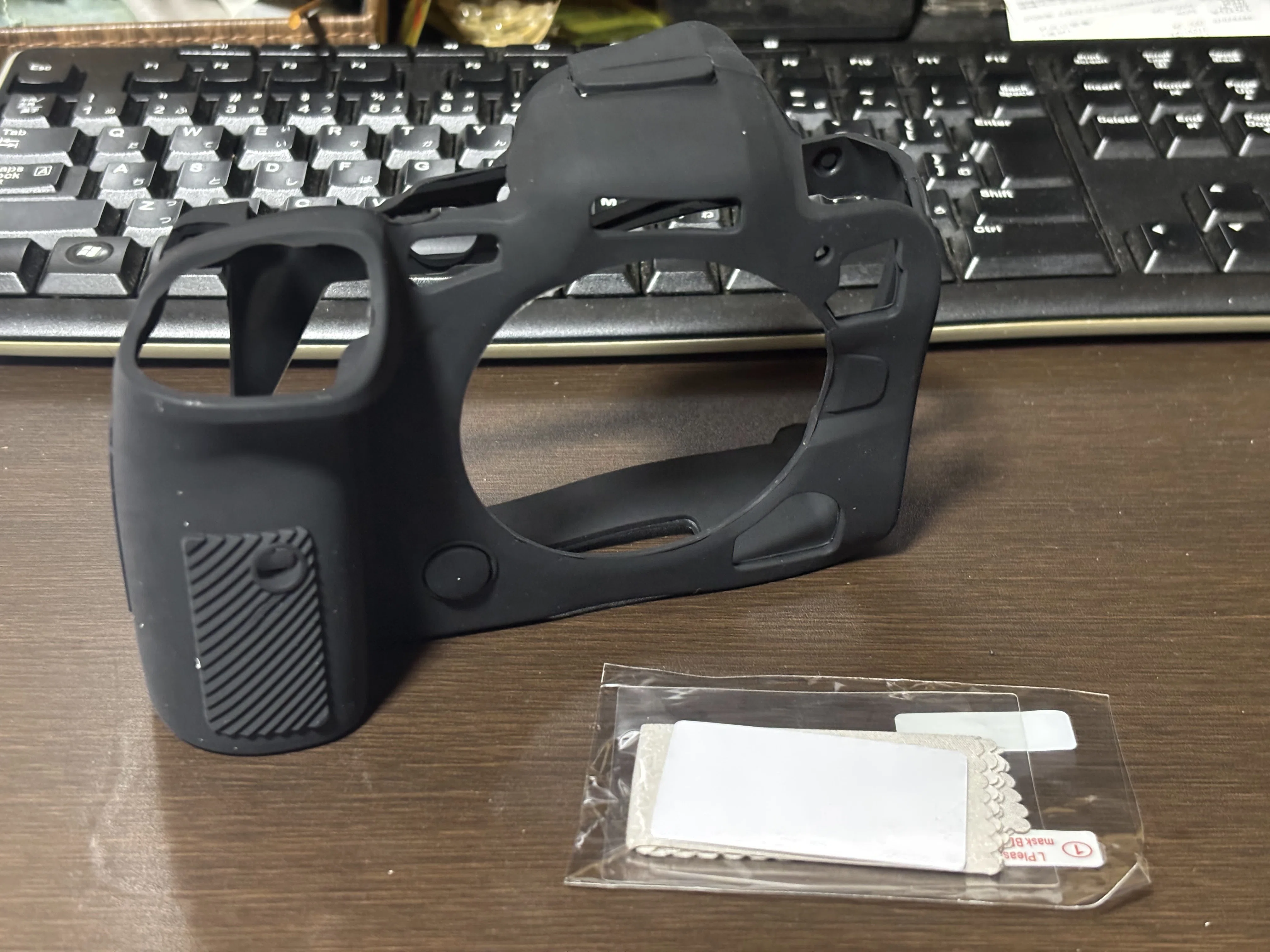 Canon EOS R6 Mark II本体 2026年1月購入 美品 元箱付き Canon EOS R6 Mark II 美品 2026年1月購入 元箱付