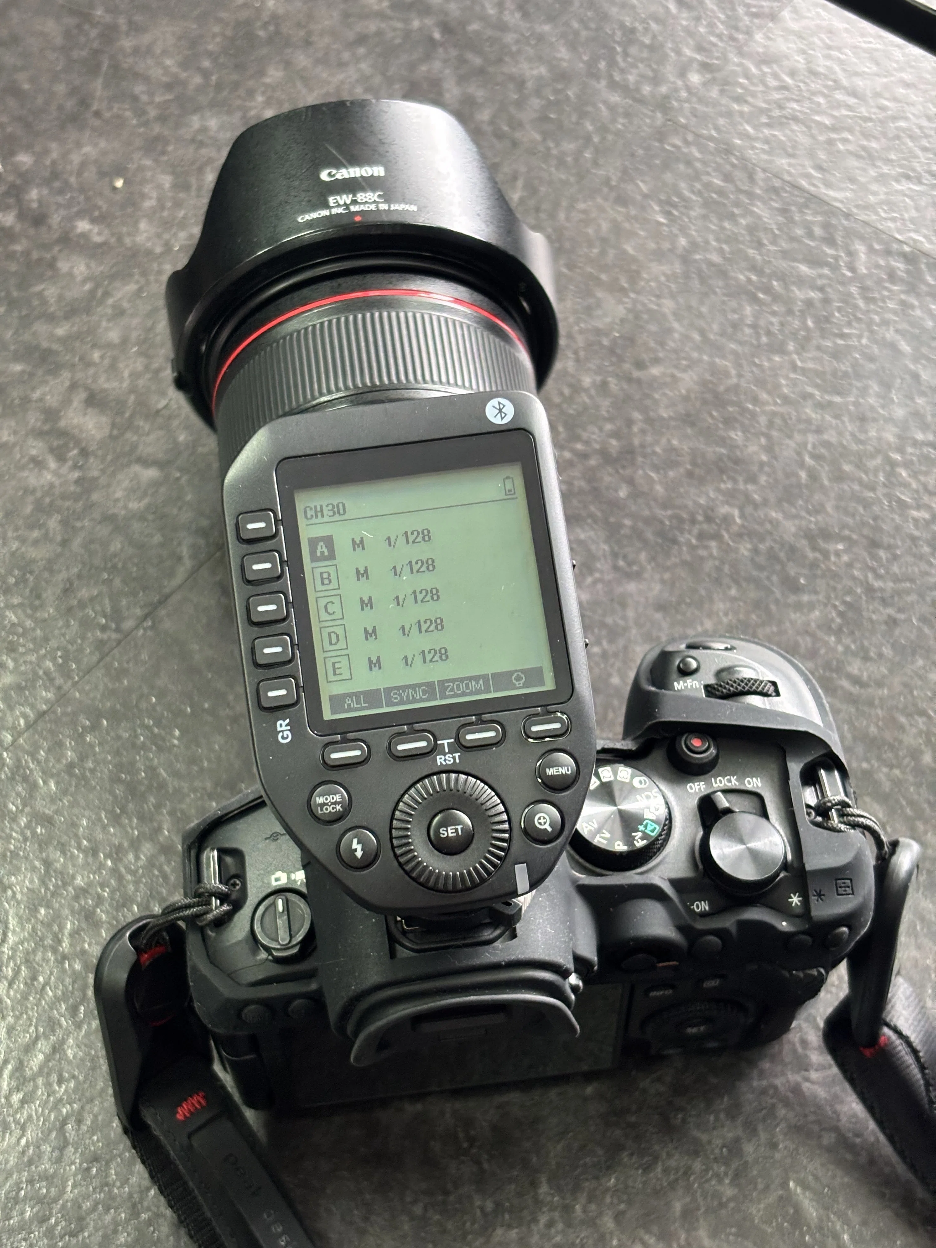❤️予備バッテリー付❤️Canon EOS R6 MARK II 近遠対応レンズ ✨予備バッテリー付✨Canon EOS R6 MARKII 近遠対応レンズ✨ 【公式通販】