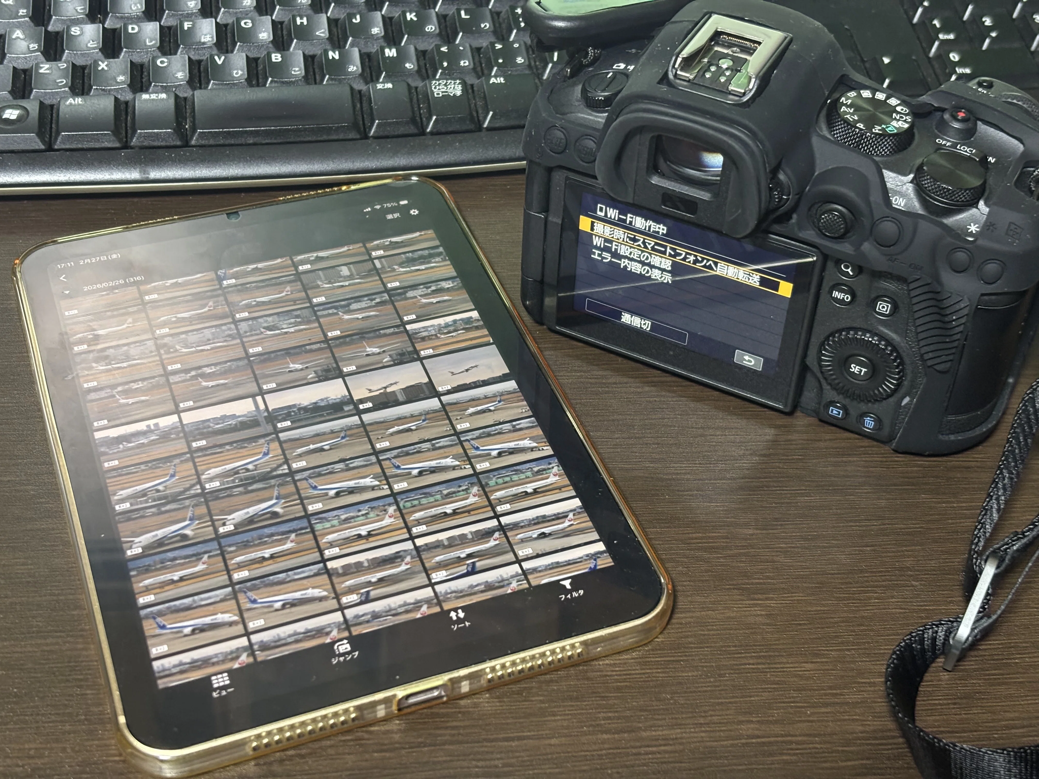 2026年2月 EOS R6 Mark II購入｜忍
