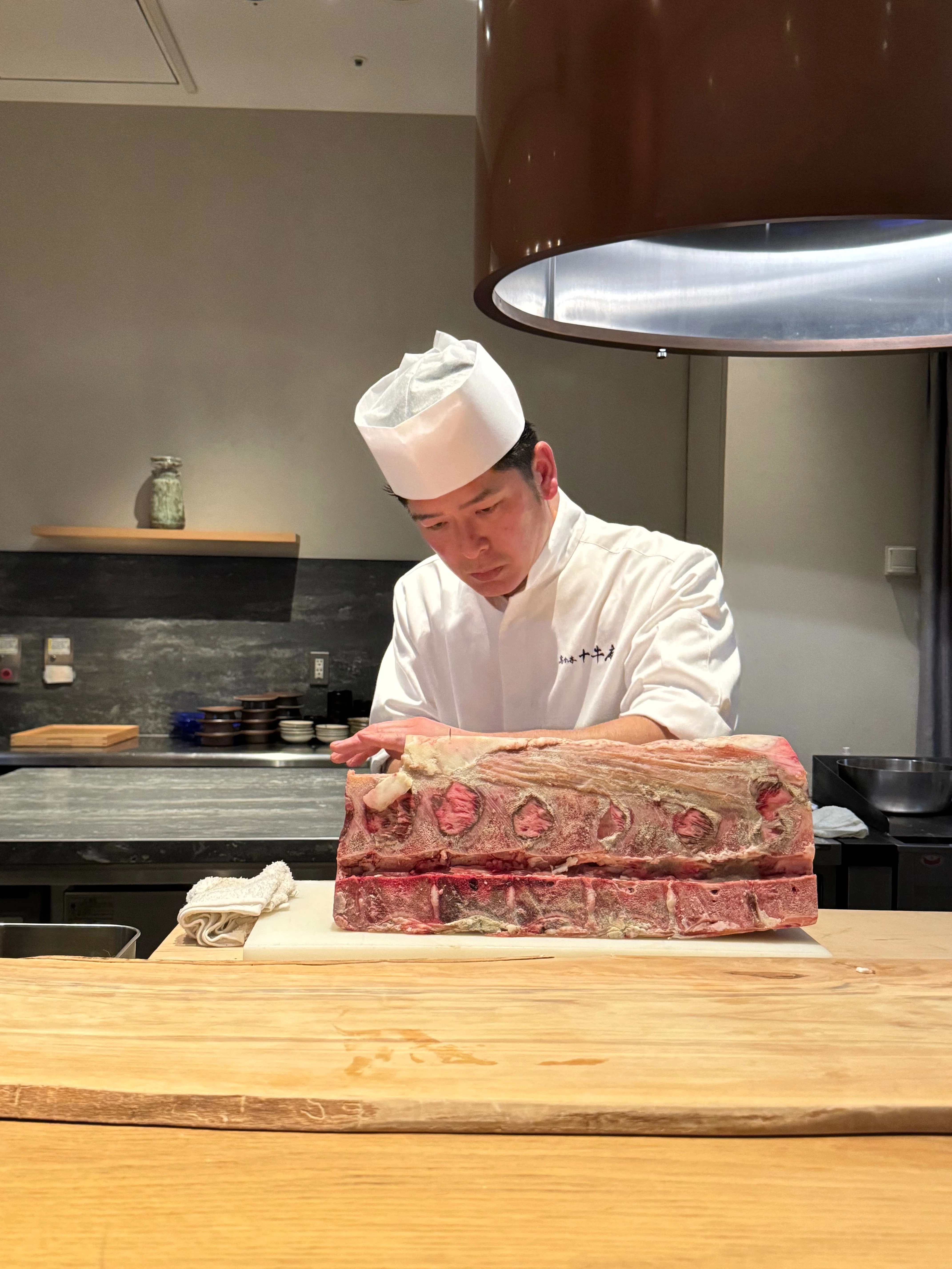 去勢は手当てすれば雌とは違う価値が生まれる｜新保吉伸/Niiho Yoshinobu