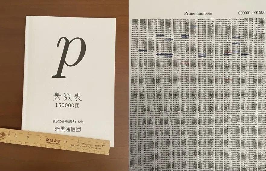 [Junior High School Entrance Exam] Prime number games are highly ...