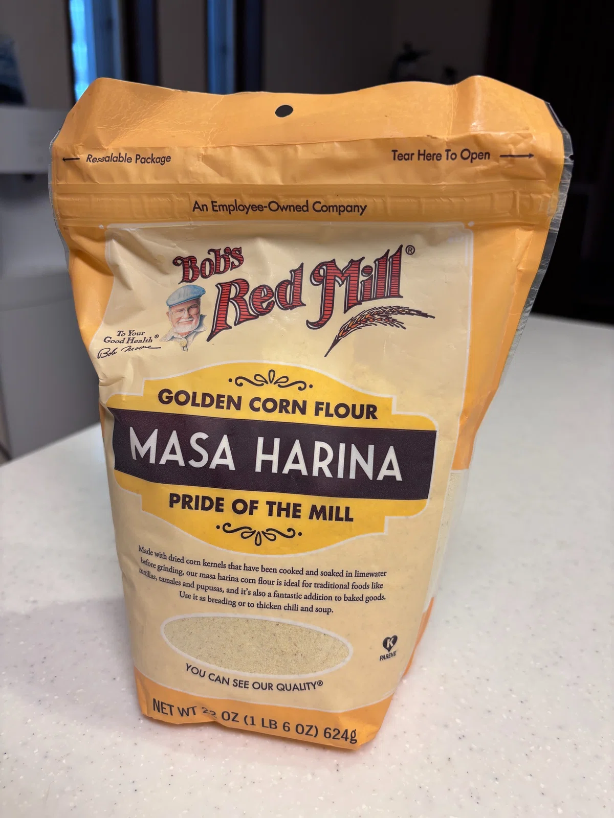 Making Arepas Gluten-free isn't just for Japanese food. I tried making the South ...