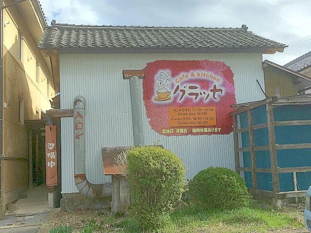 重伝建エリアみどころ③：「山田道」沿い＆「街区エリア」編｜【公式
