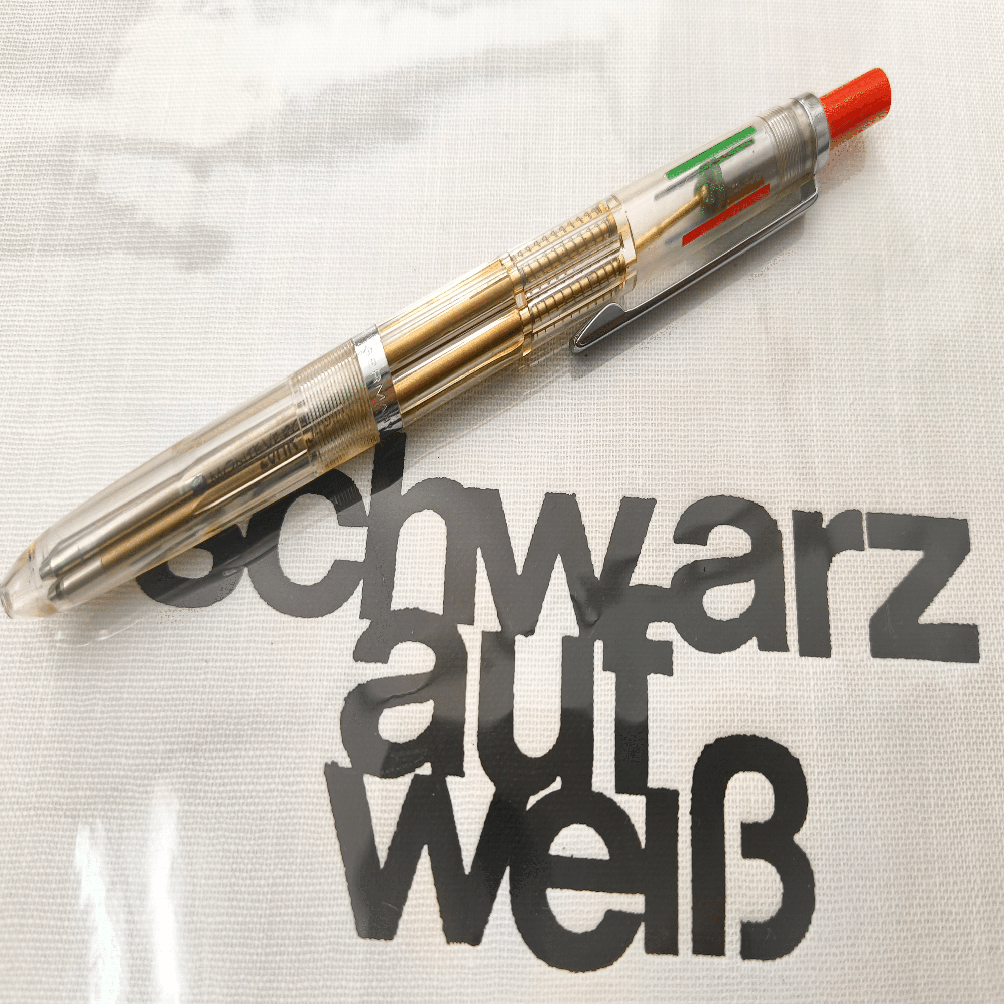 geha C4L｜KAWEkollektor