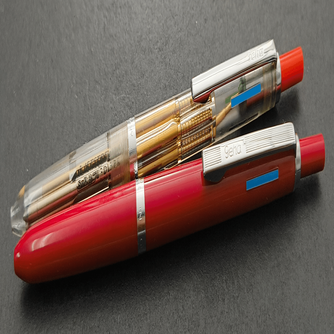 geha C4L｜KAWEkollektor