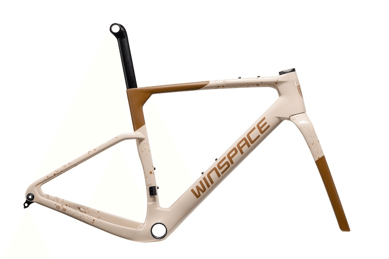 WINSPACEはじめました｜サミットサイクル