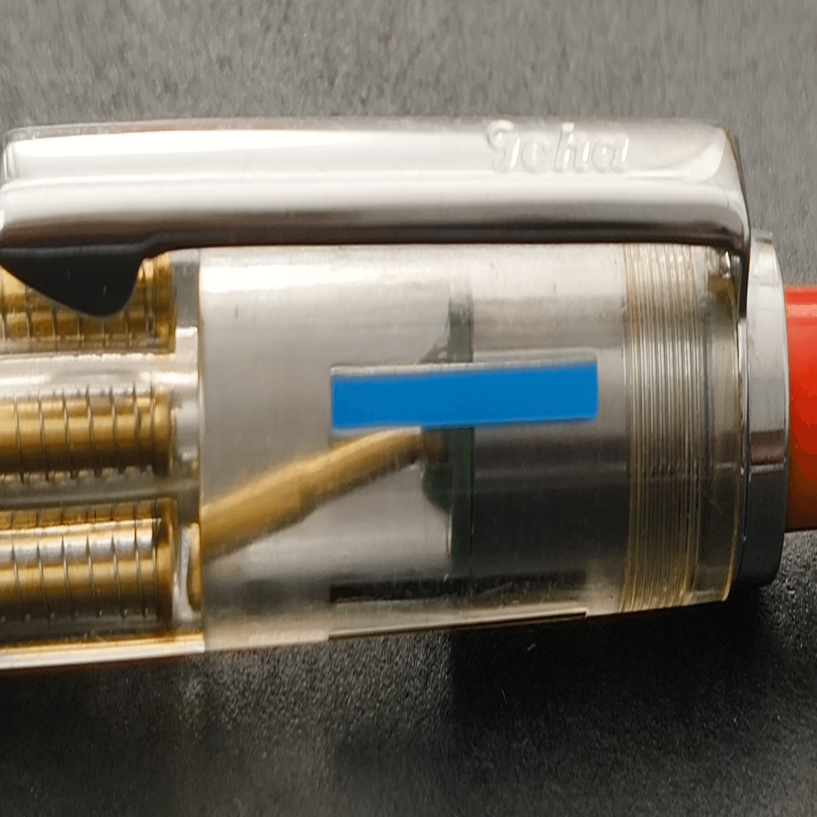 geha C4L｜KAWEkollektor