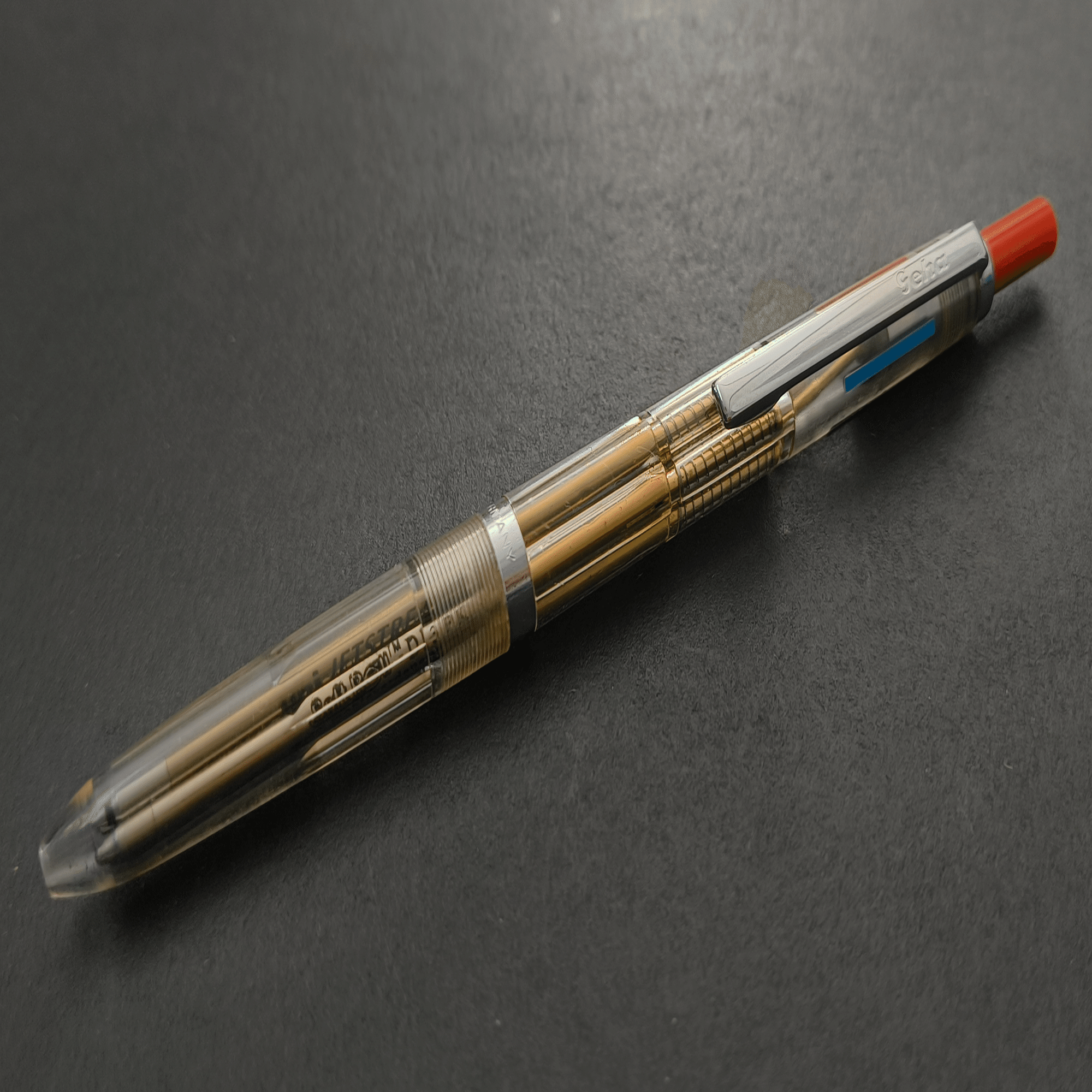 geha C4L｜KAWEkollektor