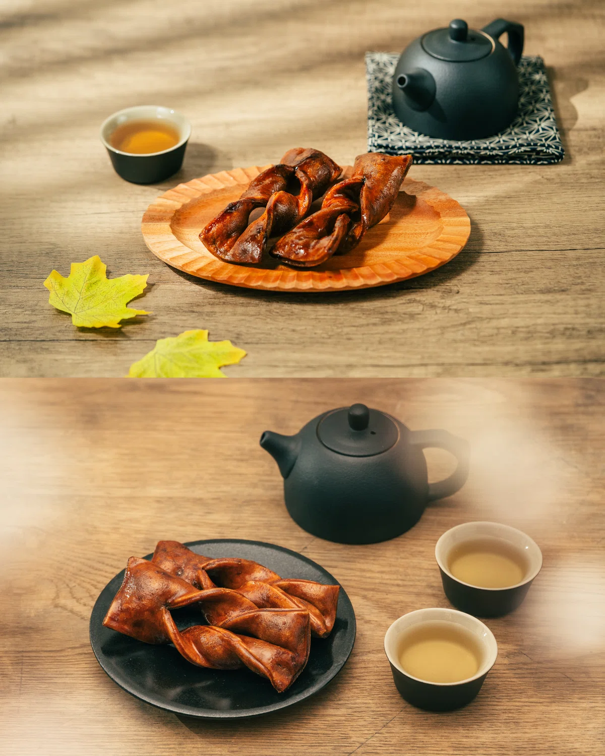 写真は、見返すことで上達する|茶々