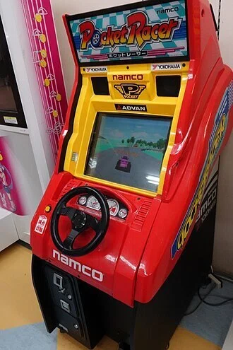 レイブレーサーの隣で頑張ってたアレ｜フェイリン