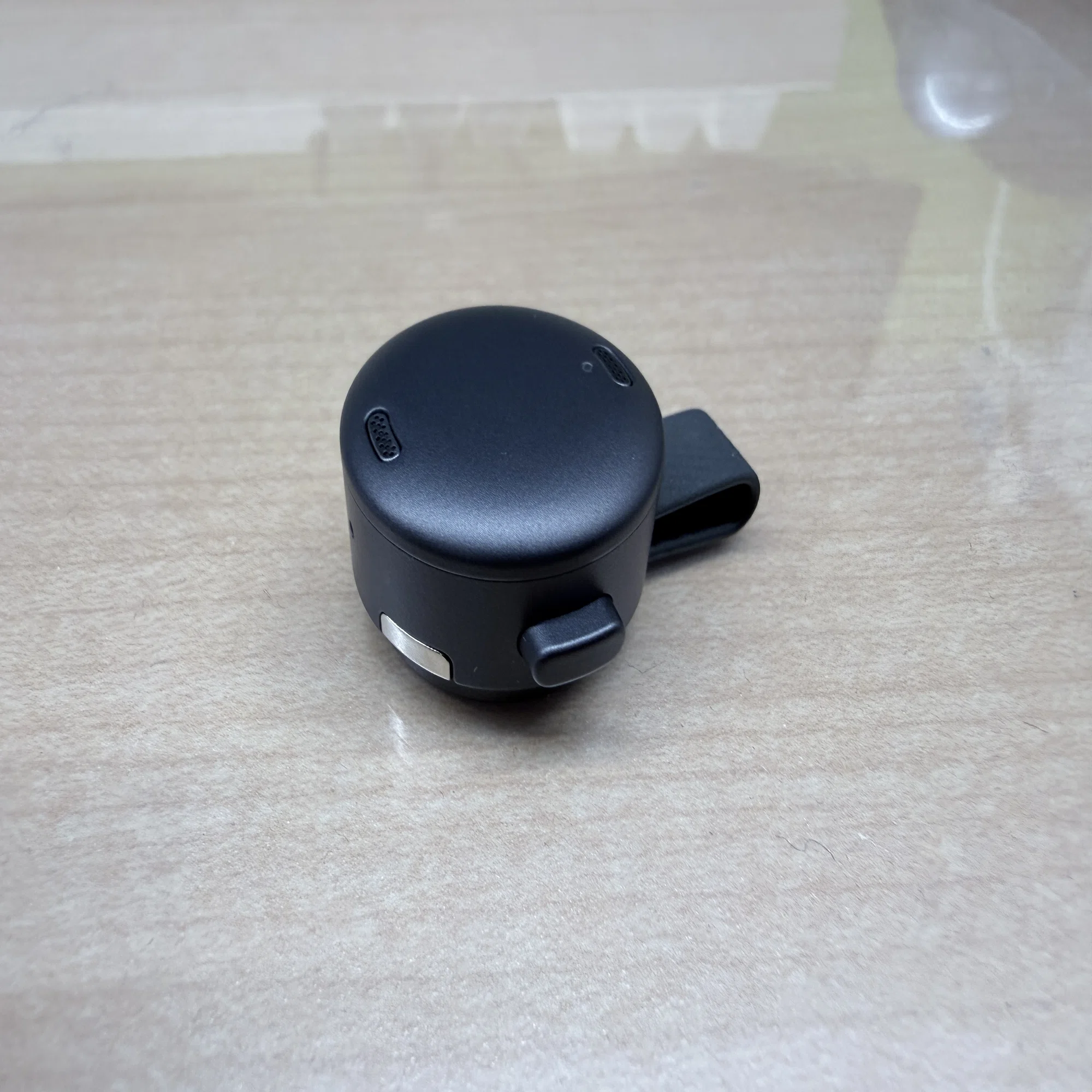 Anker Soundcore Work レビュー。10gのAIレコーダーが書き換えた私の 
