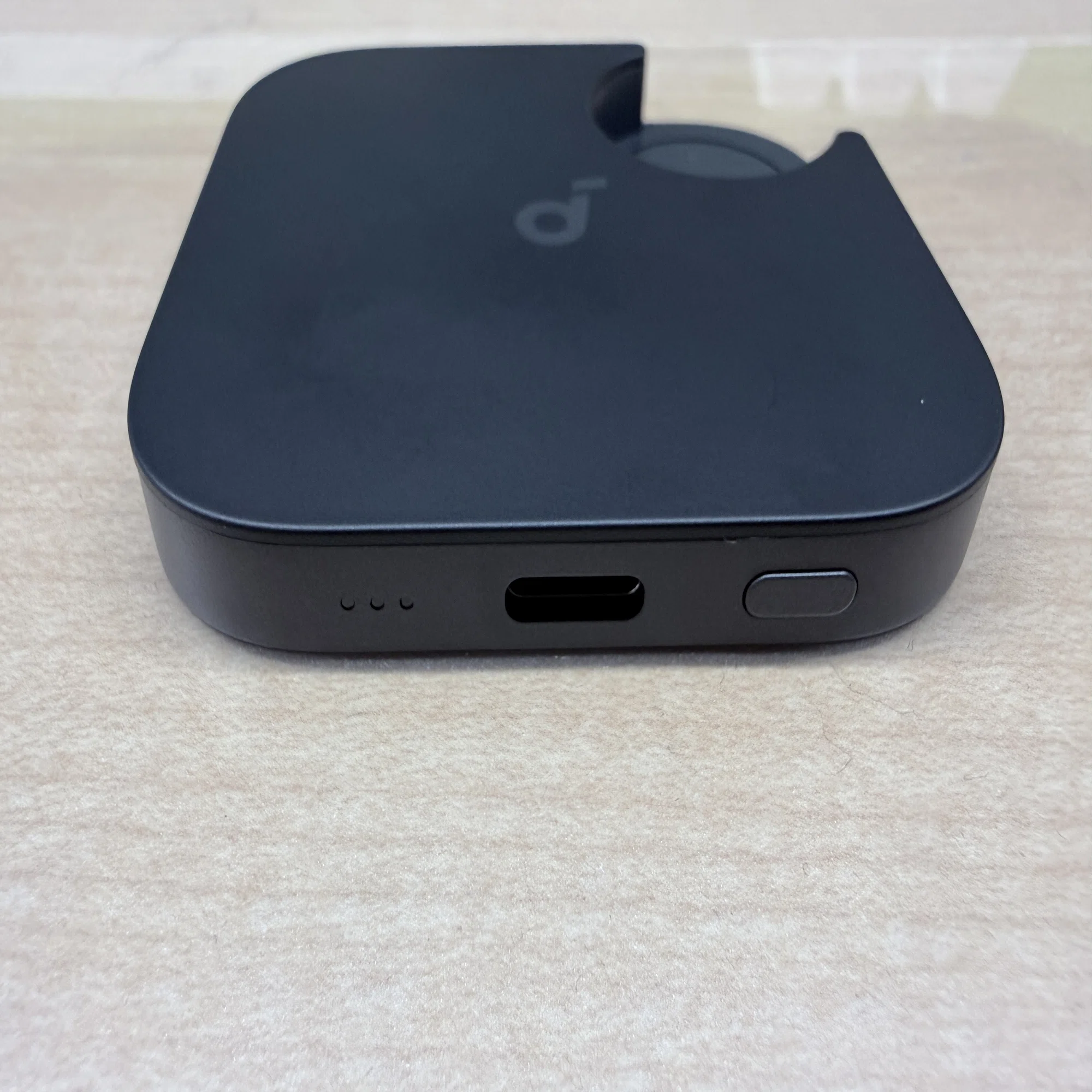 Anker Soundcore Work レビュー。10gのAIレコーダーが書き換えた私の 