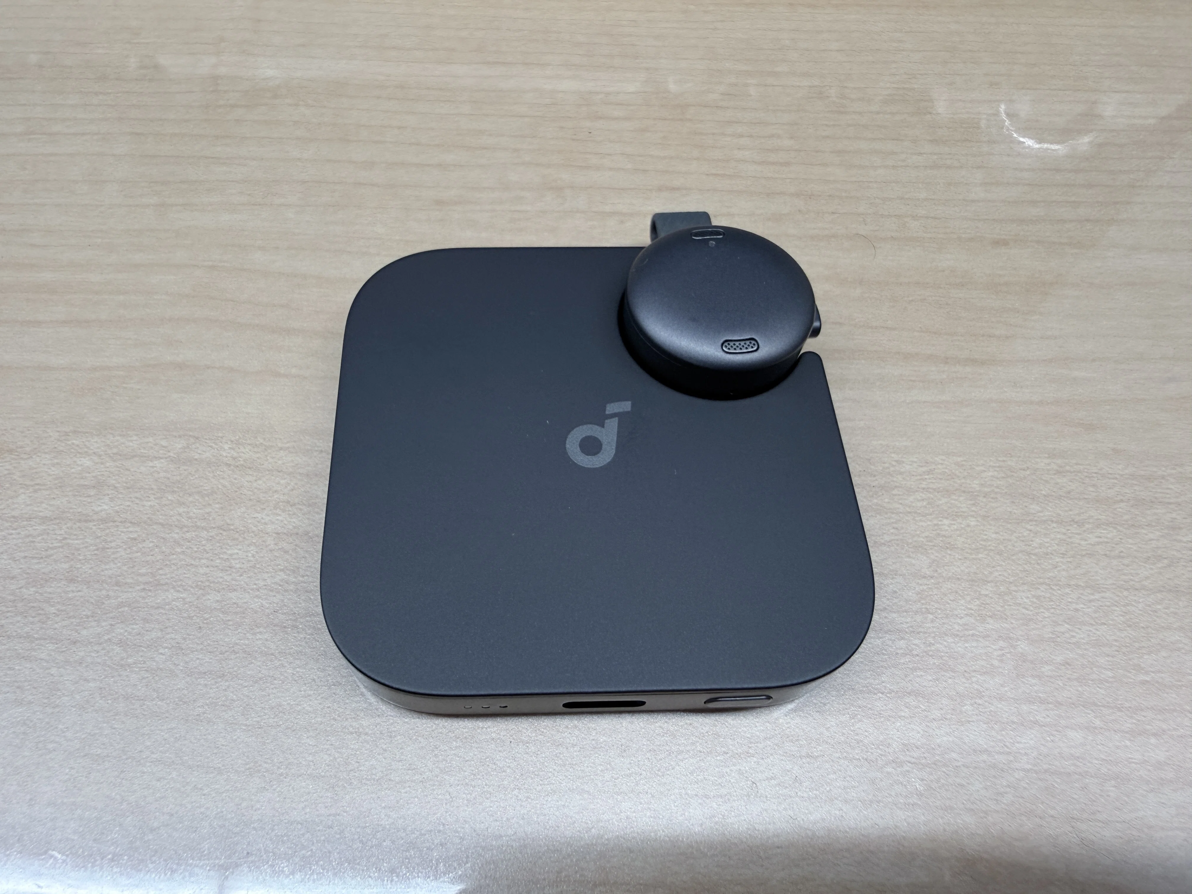 Anker Soundcore Work レビュー。10gのAIレコーダーが書き換えた私の