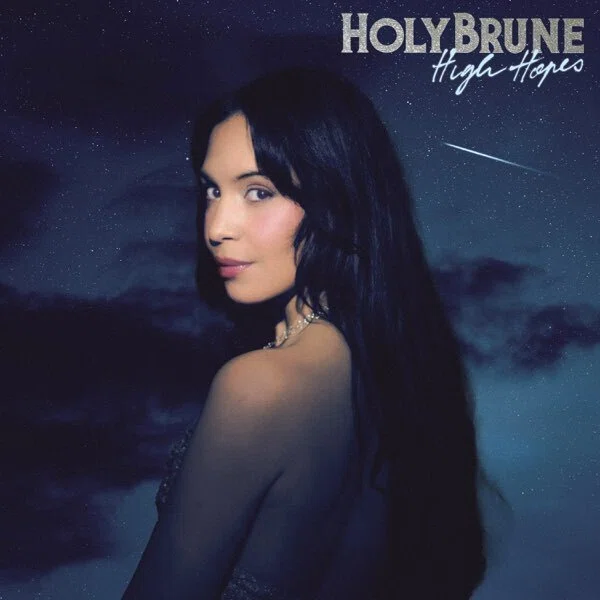 パリ発レトロフューチャーR&Bの現在形 HolyBrune『High Hopes