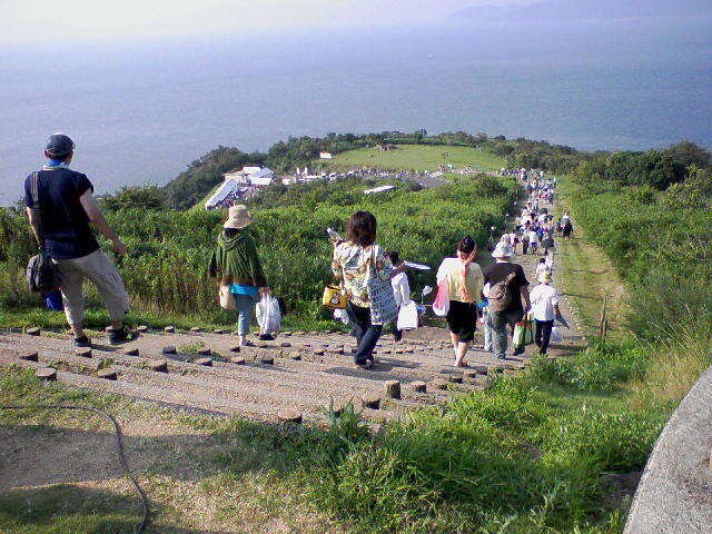 スタレビ「SOYJOY presents 楽園音楽祭2007 STARDUST REVUE in