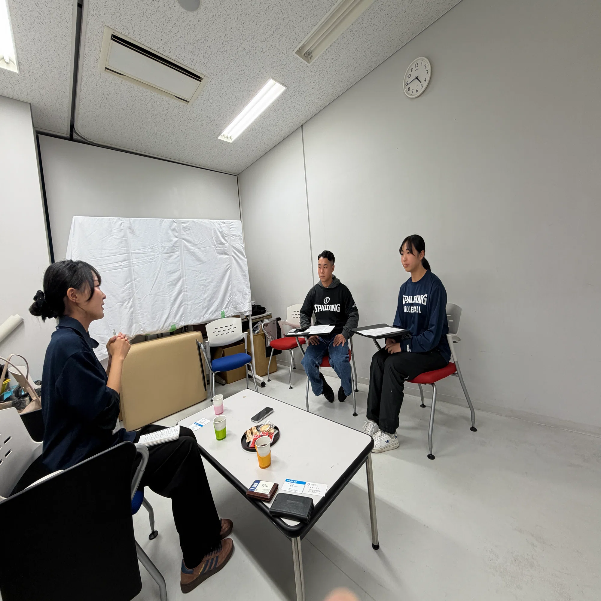 大学スポーツリアルボイス①】 日本体育大学が地域に愛される大学