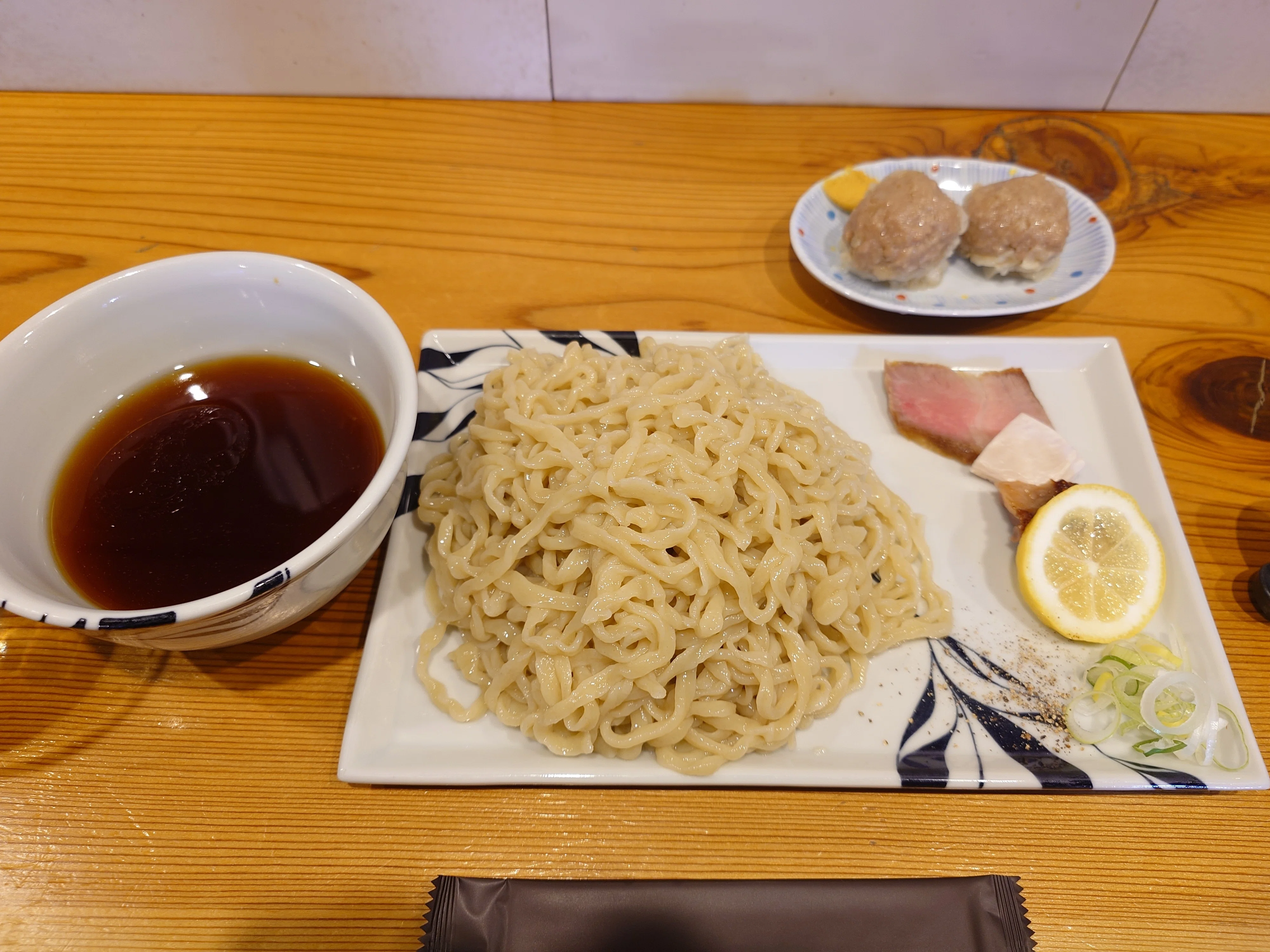 食べたラーメン紹介(2026年2月)｜そーじ