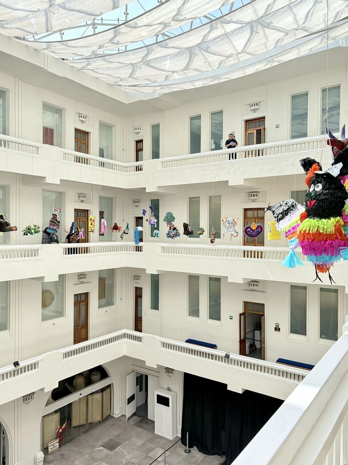 民芸品博物館