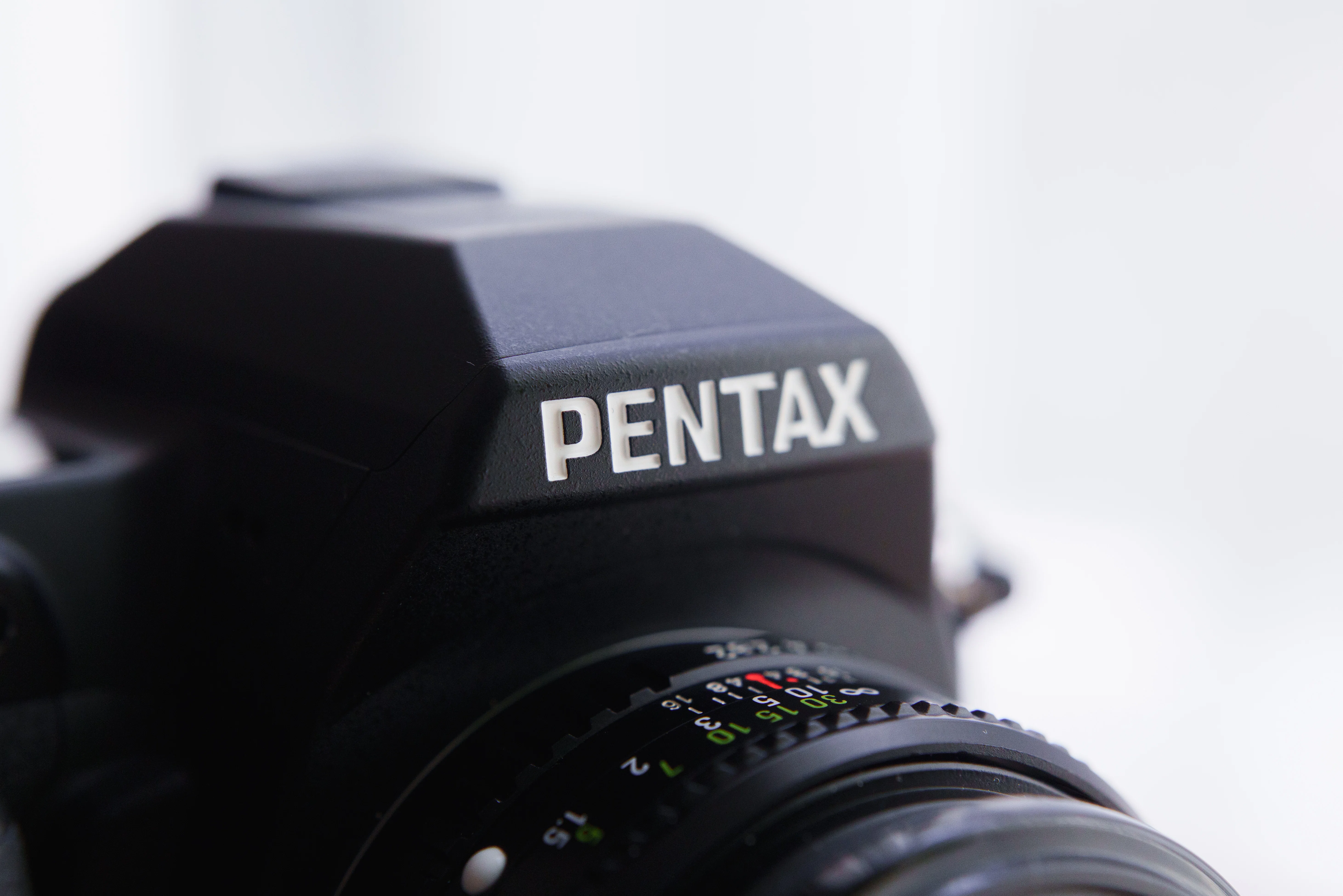 1600まで見える！PENTAX Kカメラをお持ちの方におすすめ！安心サポート付 ずっと気になっているカメラがあります｜イノウエノリユキ