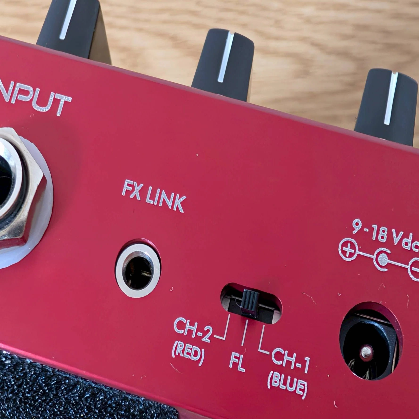 こいつが最強】Suhr Eclipce レビュー。歪み一台のミニマムボード術