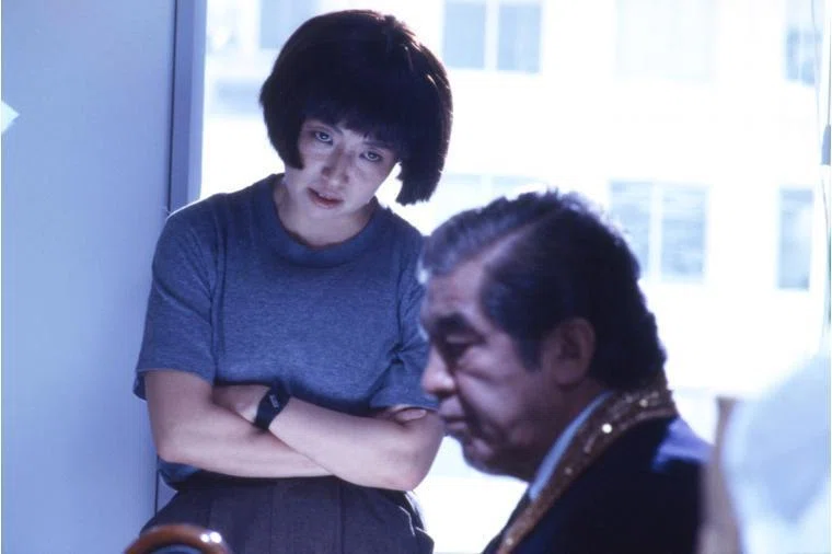 マルサの女2』 今更レビュー｜伊丹監督を偲ぶ午後十三時の映画祭④｜Dag