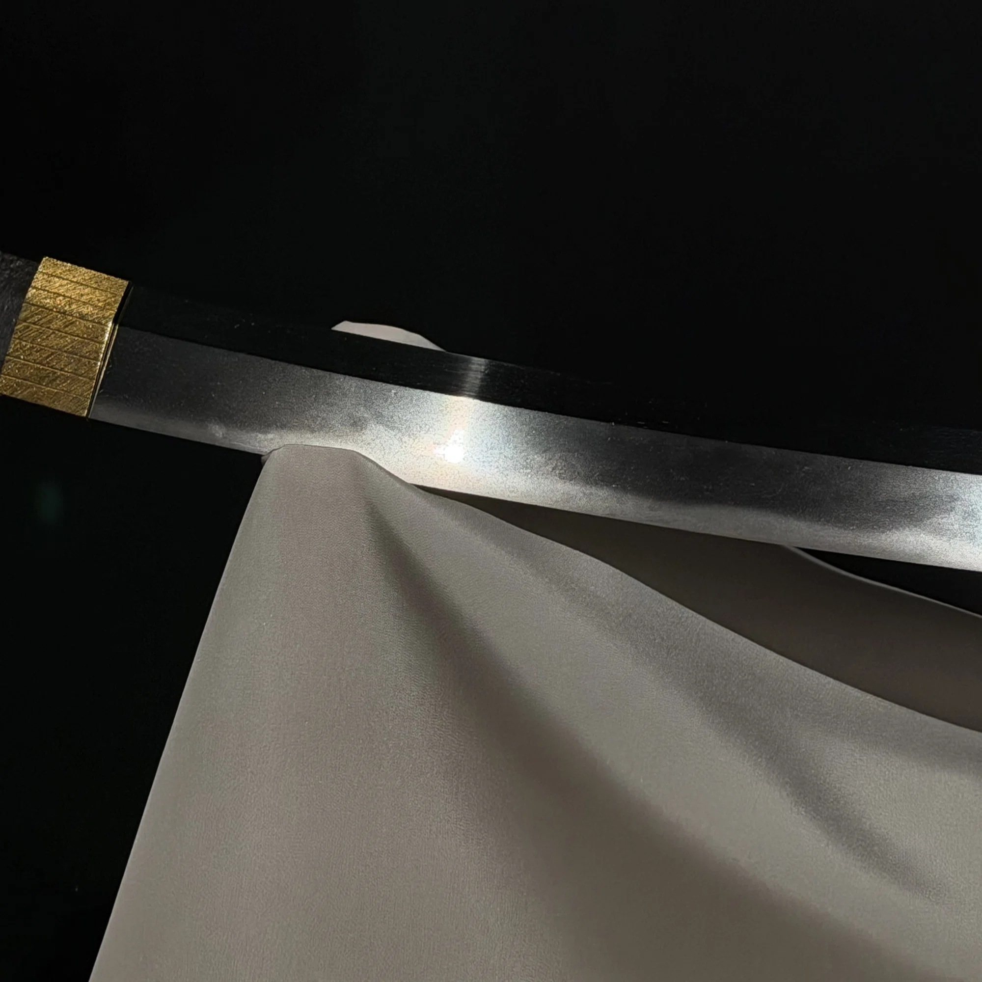童子切安綱がトーハクで展示｜刀箱師の日本刀ブログ 中村圭佑