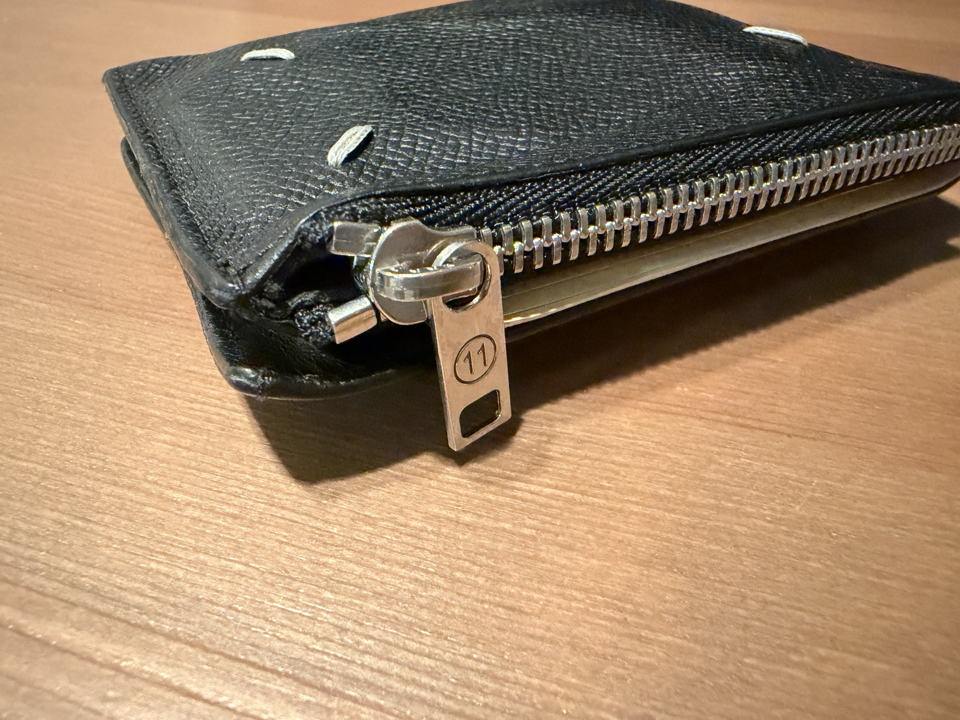 20AW Maison Margiela 11 マネークリップ｜YUKI