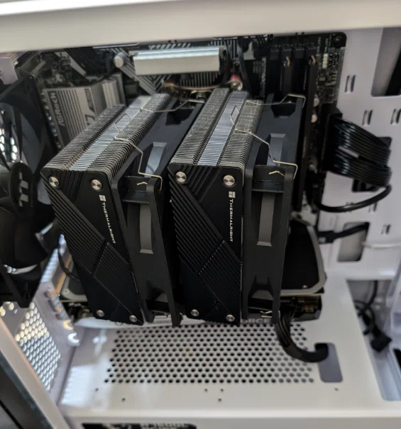 自作PC組立代行でトラブルに。絶望的なトラブルを「最高の評価」に変え