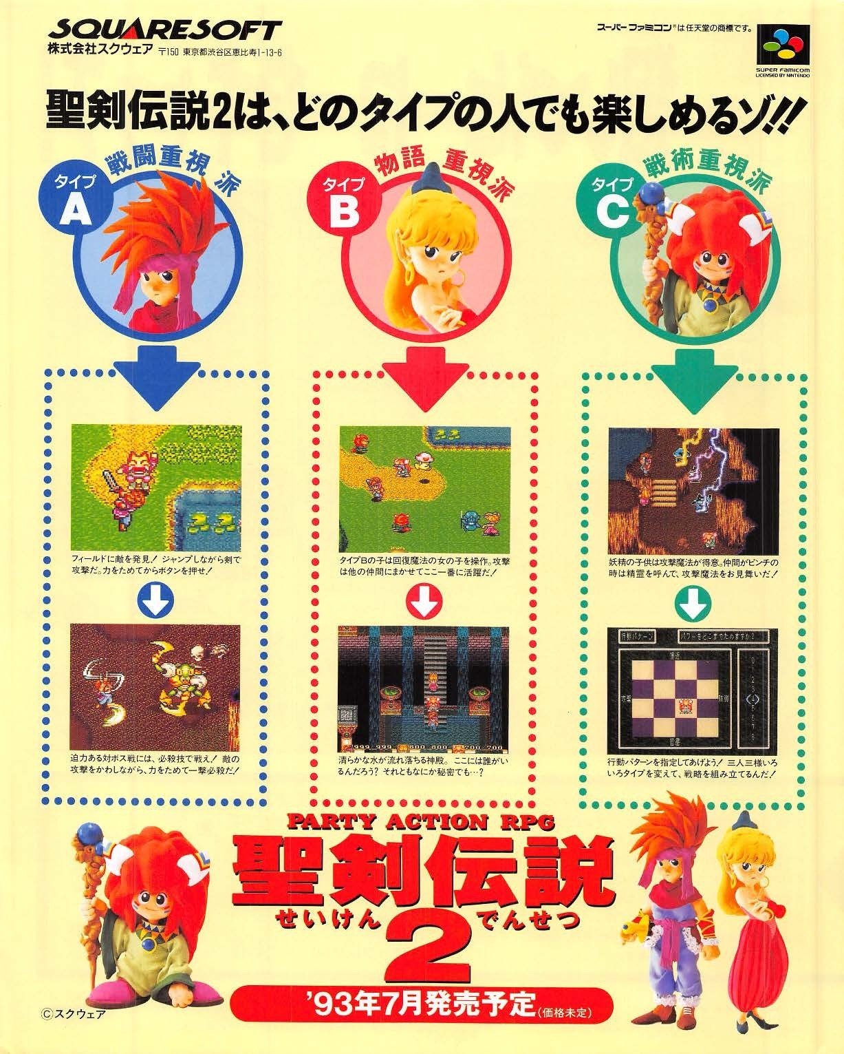 ファミコン通信：1993年4月2日号｜せと＠ｼｮﾝﾎﾞﾘｯｸ