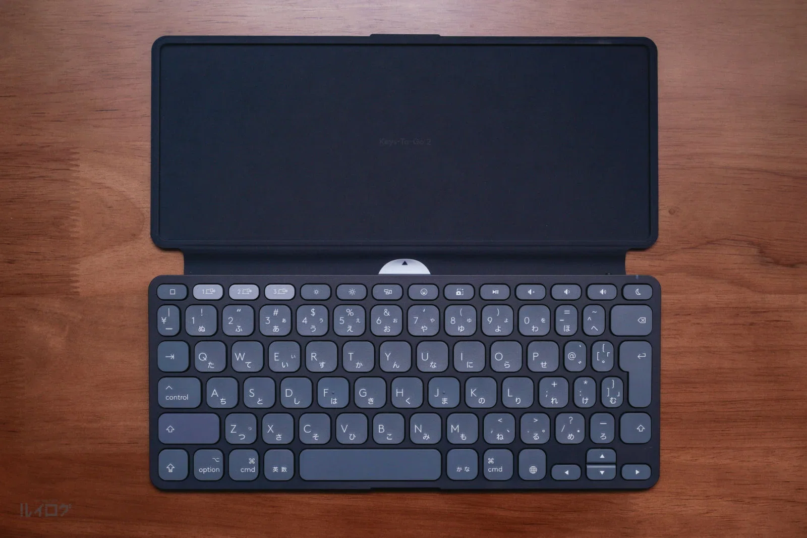 iPad用キーボード「KEYS TO GO 2」を1年半使って思うこと｜R.U.I(ルイ