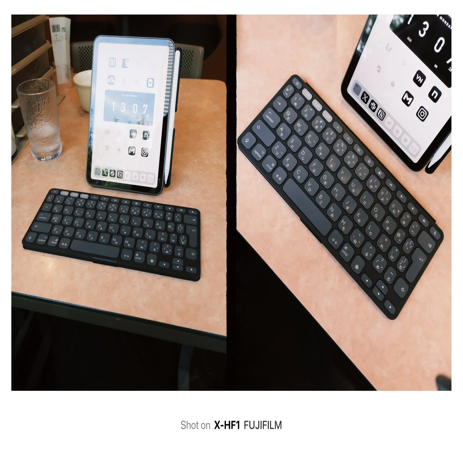 iPad用キーボード「KEYS TO GO 2」を1年半使って思うこと｜R.U.I(ルイ
