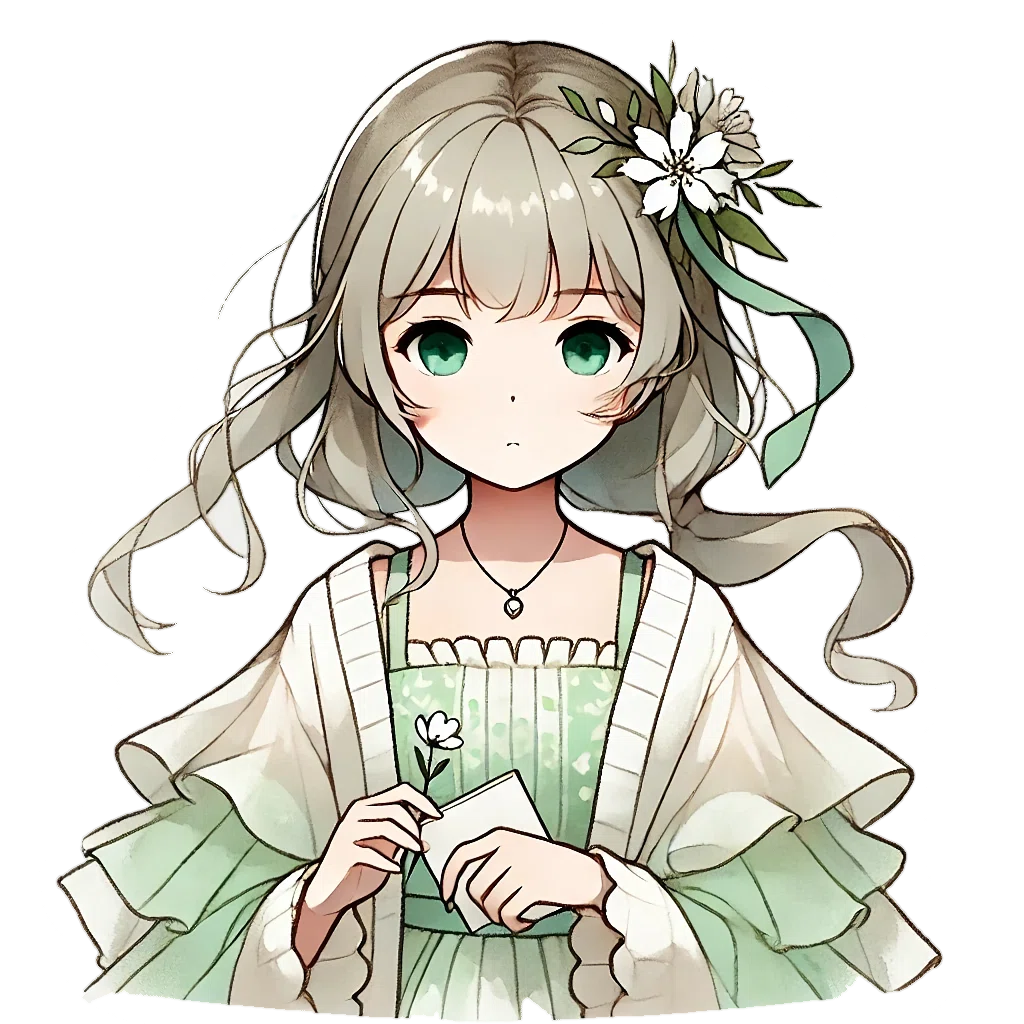 Former official artist visual of Re:lith (2025 archive image)