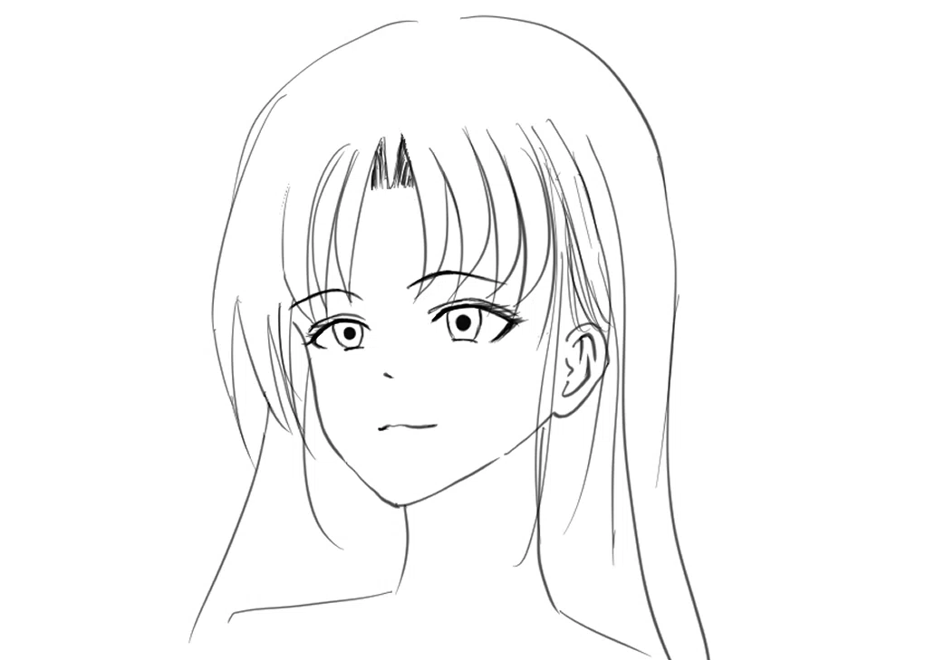 イラストを描いてみた（その11）｜クリコミ
