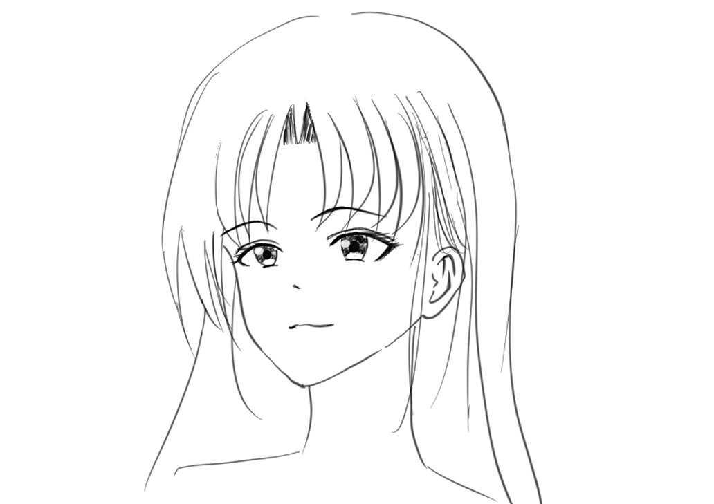 イラストを描いてみた（その11）｜クリコミ