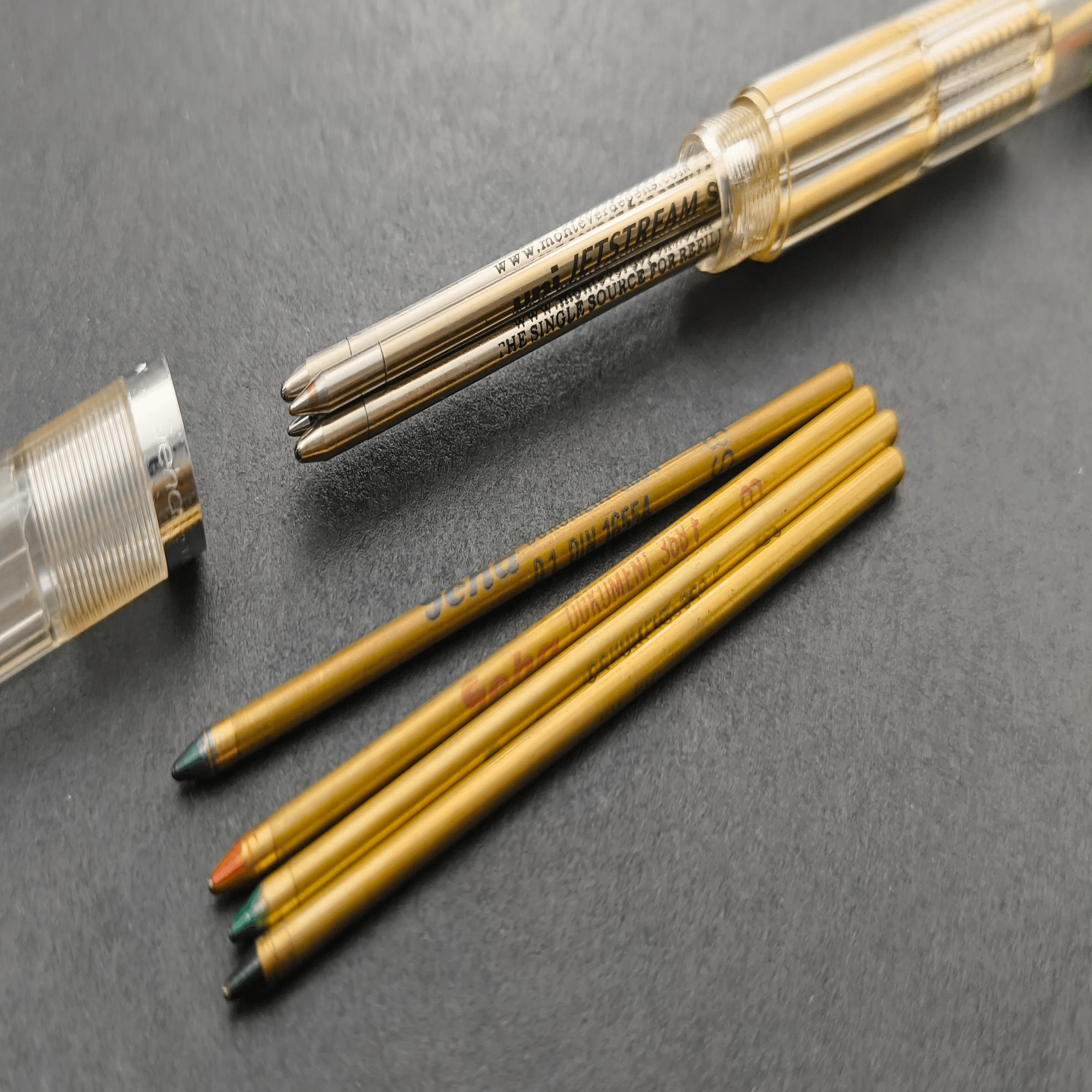 geha C4L｜KAWEkollektor