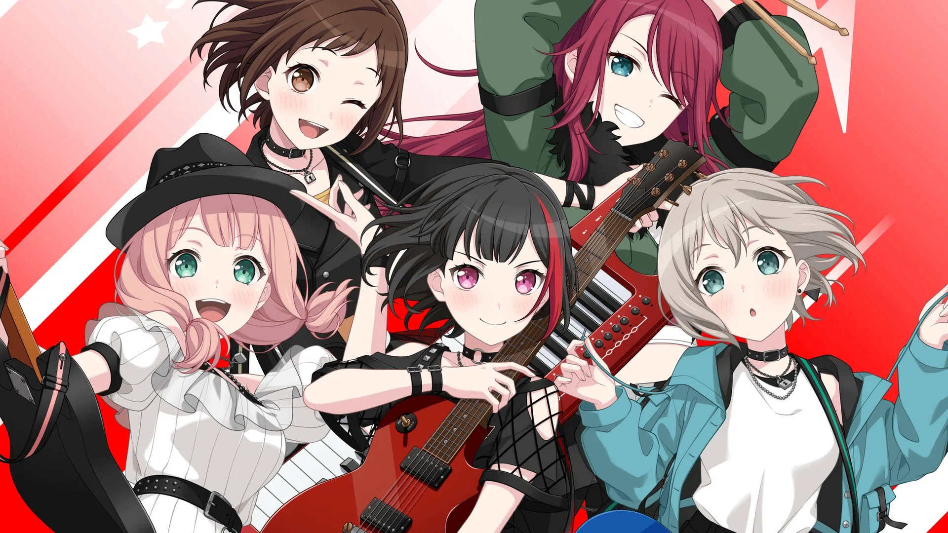 BanG Dream! 10th Anniversary LIVE「In the name of BanG Dream