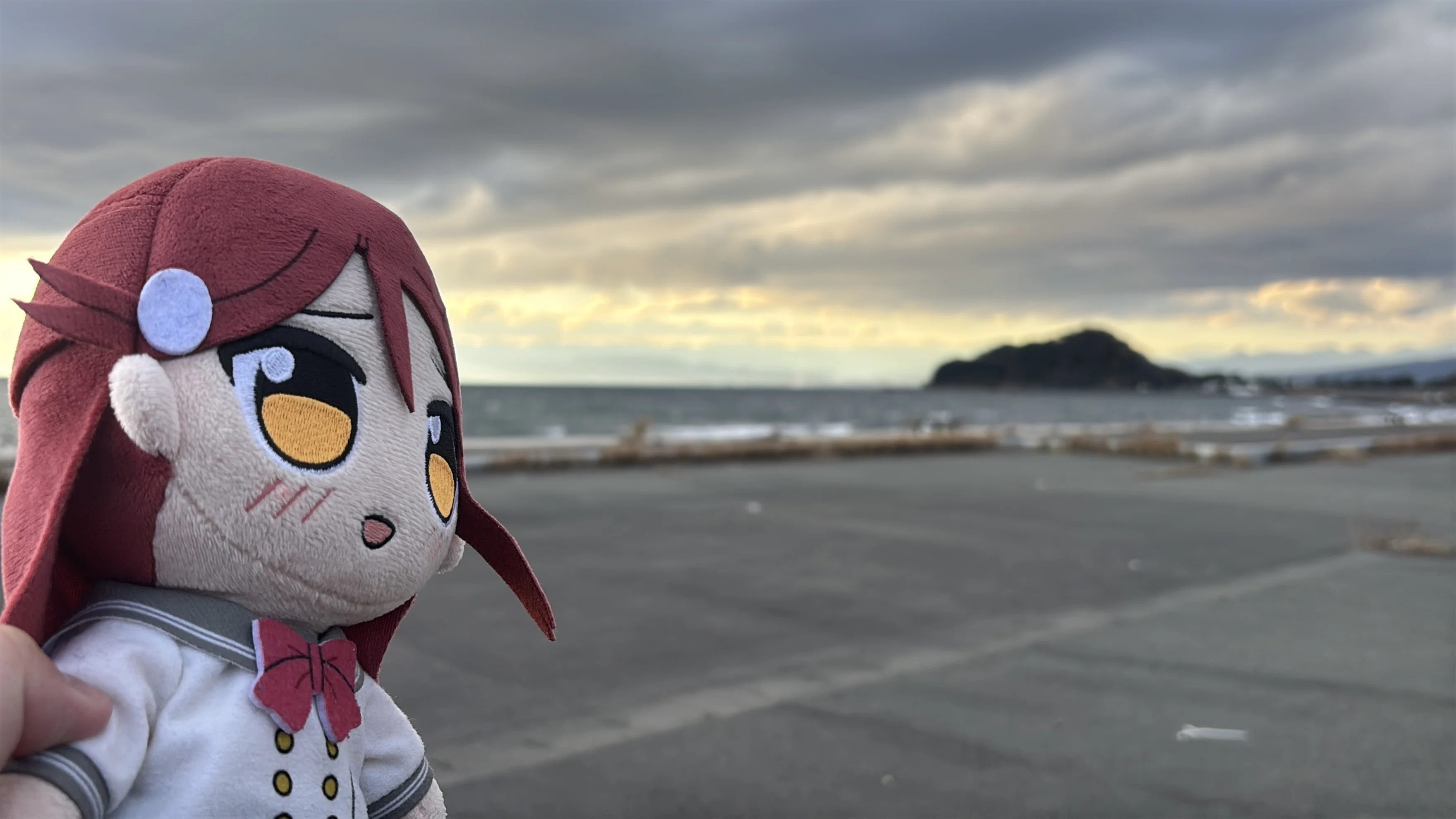 私はなぜ桜内梨子を好きになったのかをGeminiと一緒に考えてみる｜ゆう
