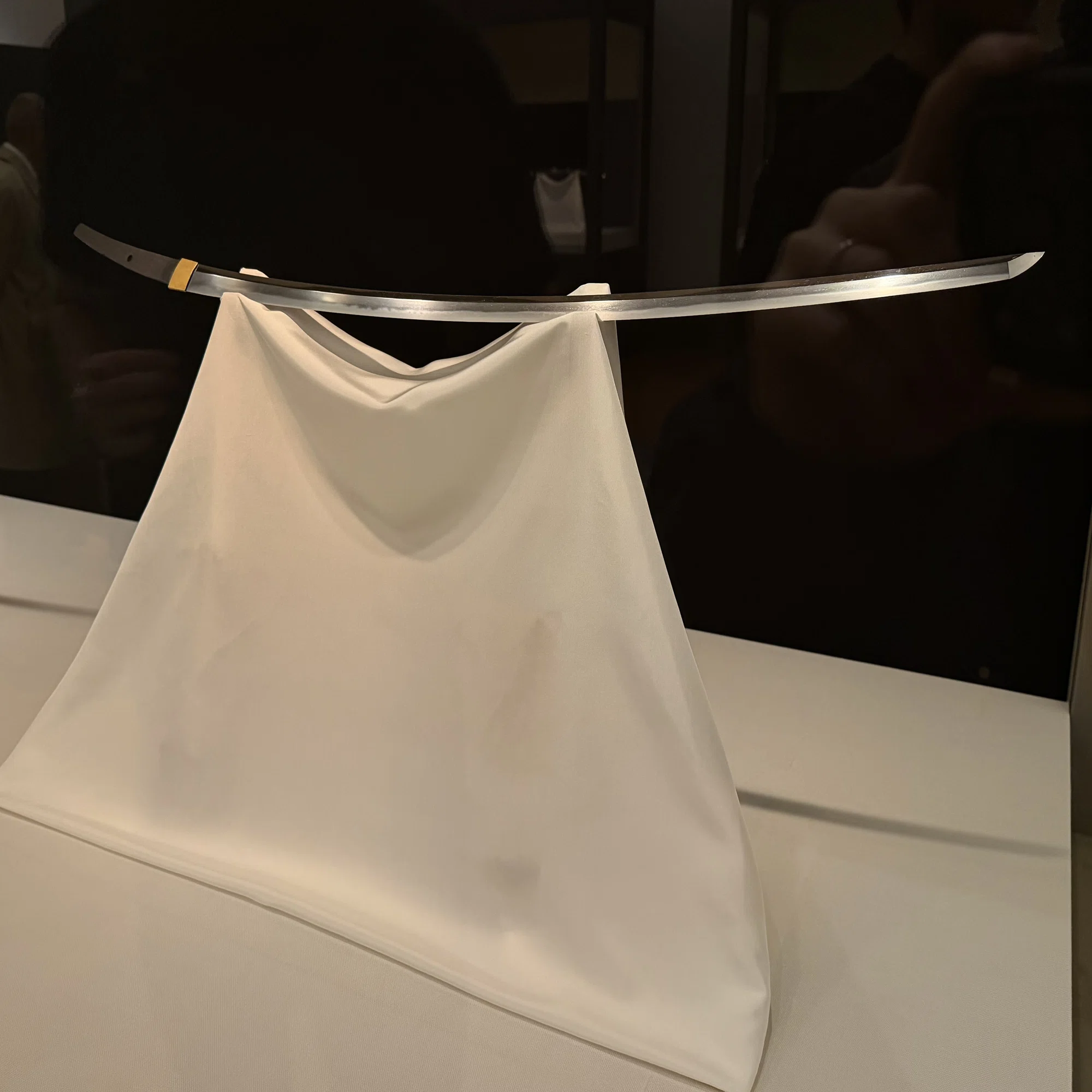 童子切安綱がトーハクで展示｜刀箱師の日本刀ブログ 中村圭佑