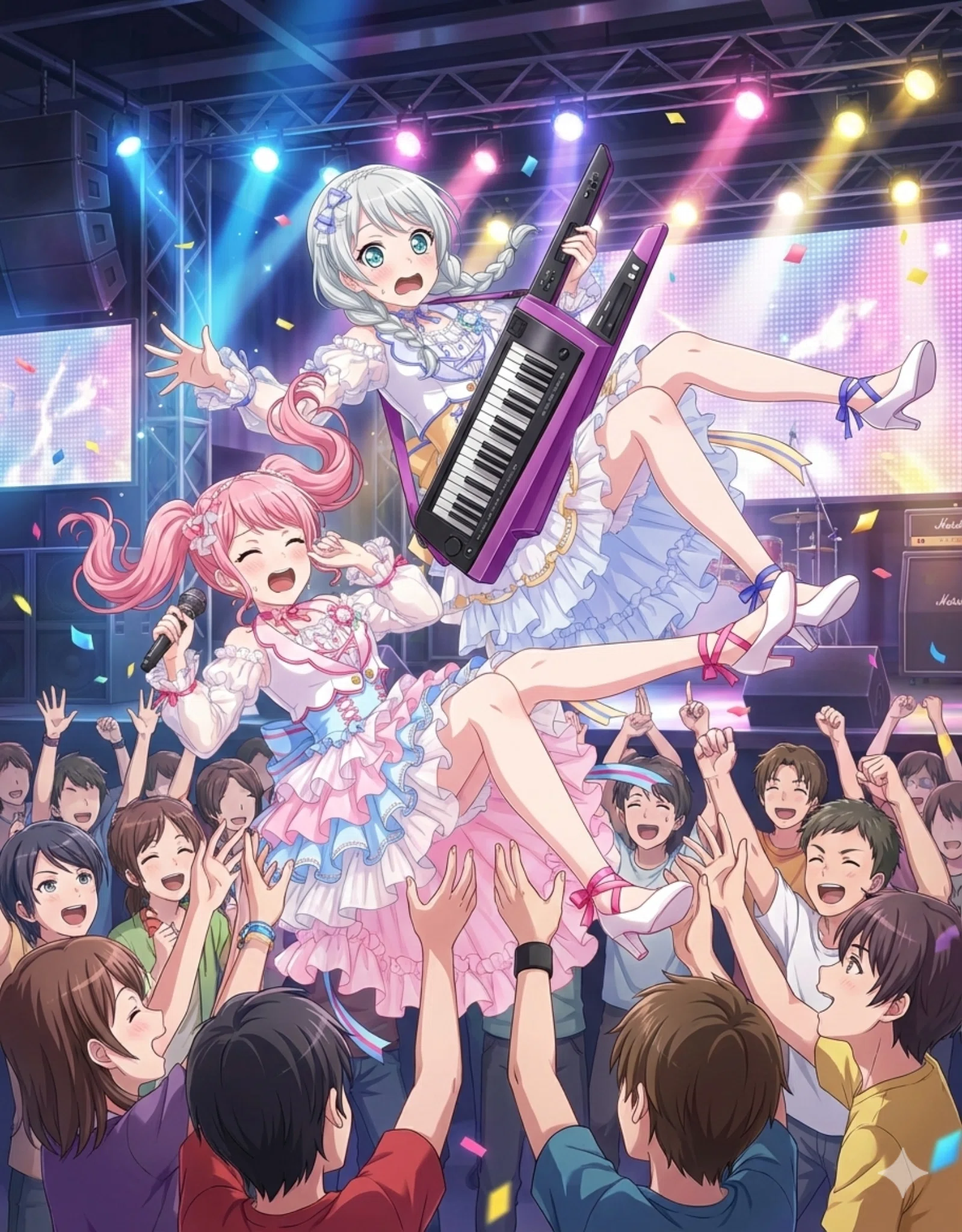 BanG Dream! 10th Anniversary LIVE「In the name of BanG Dream