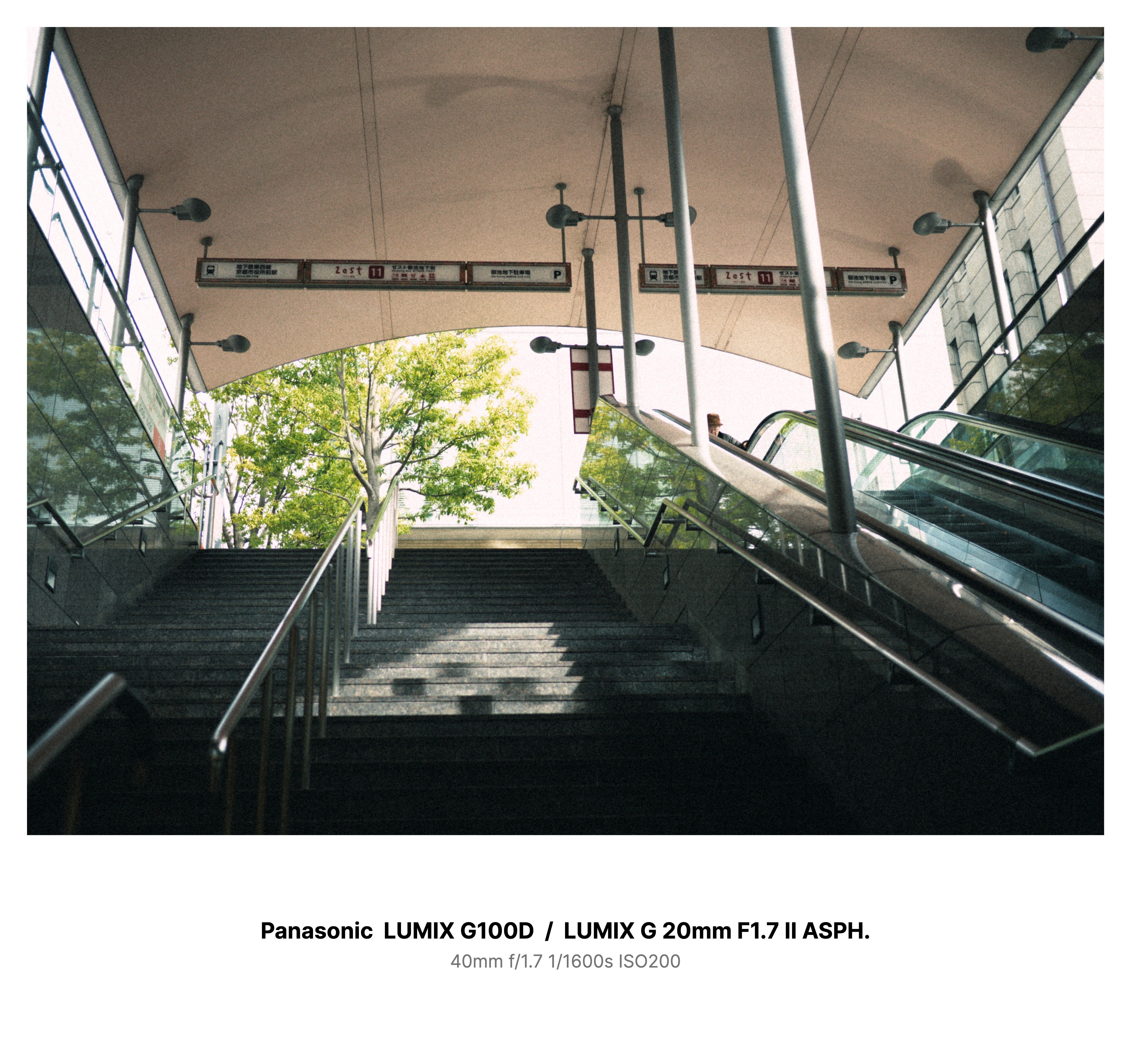 45 ◸change mind◿ with LUMIX G 20mm F1.7 | Mar. 2026｜fotokkur