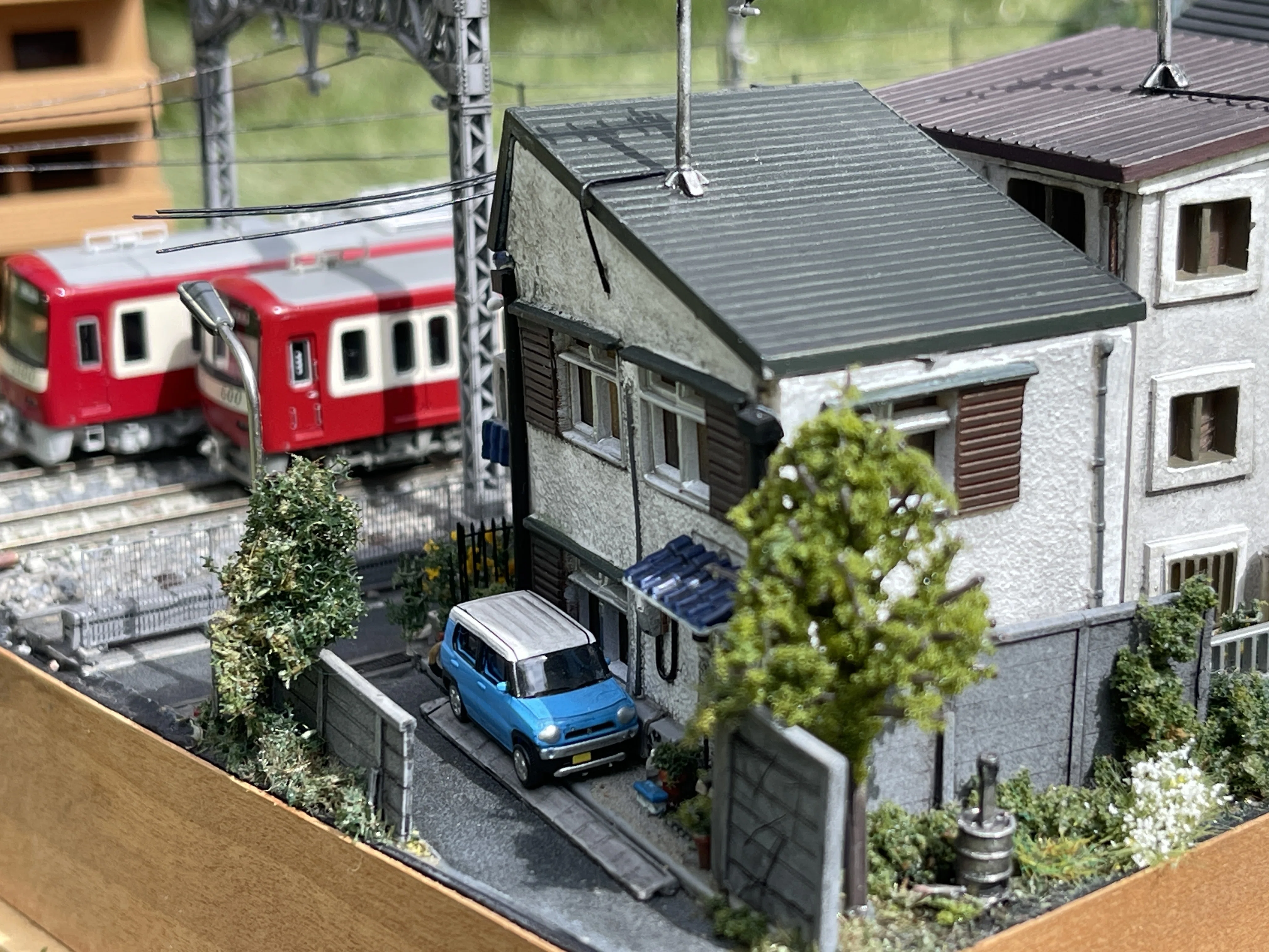 東京ジオラマ展2026の見どころを紹介します！｜Diorama Node（ジオラマ