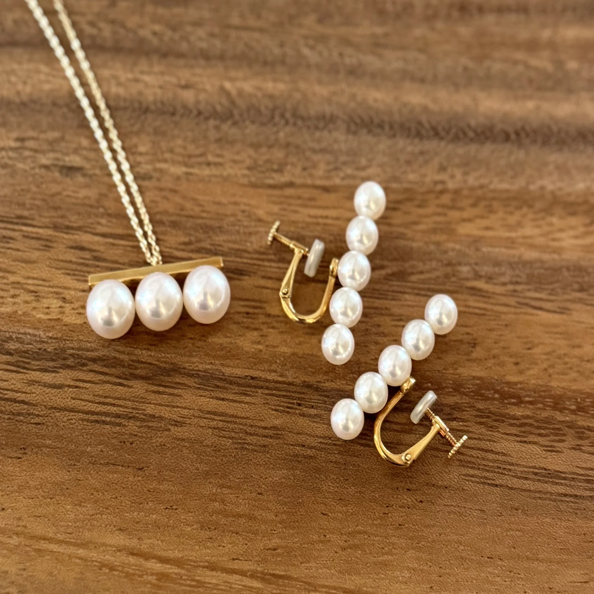 Why I recommend TASAKI