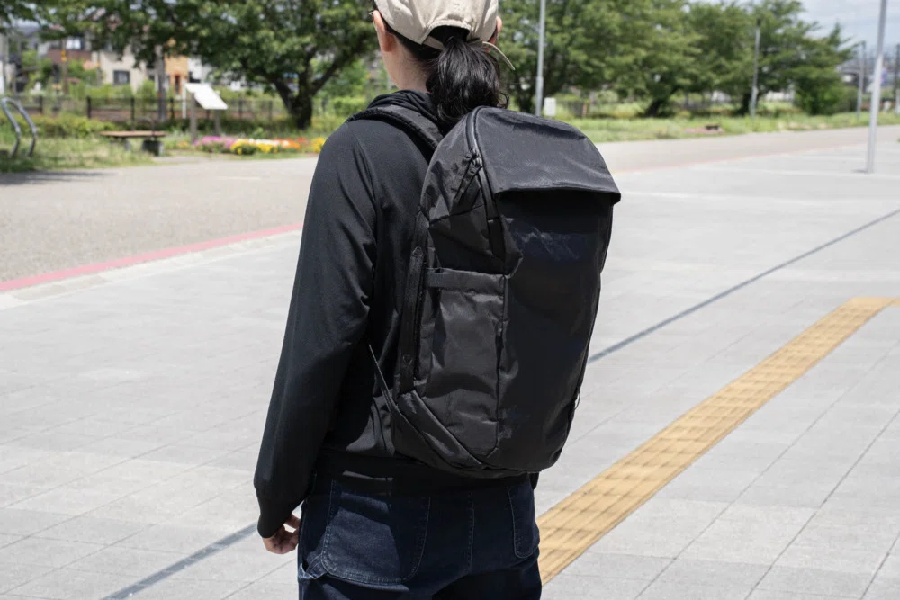Able Carry 