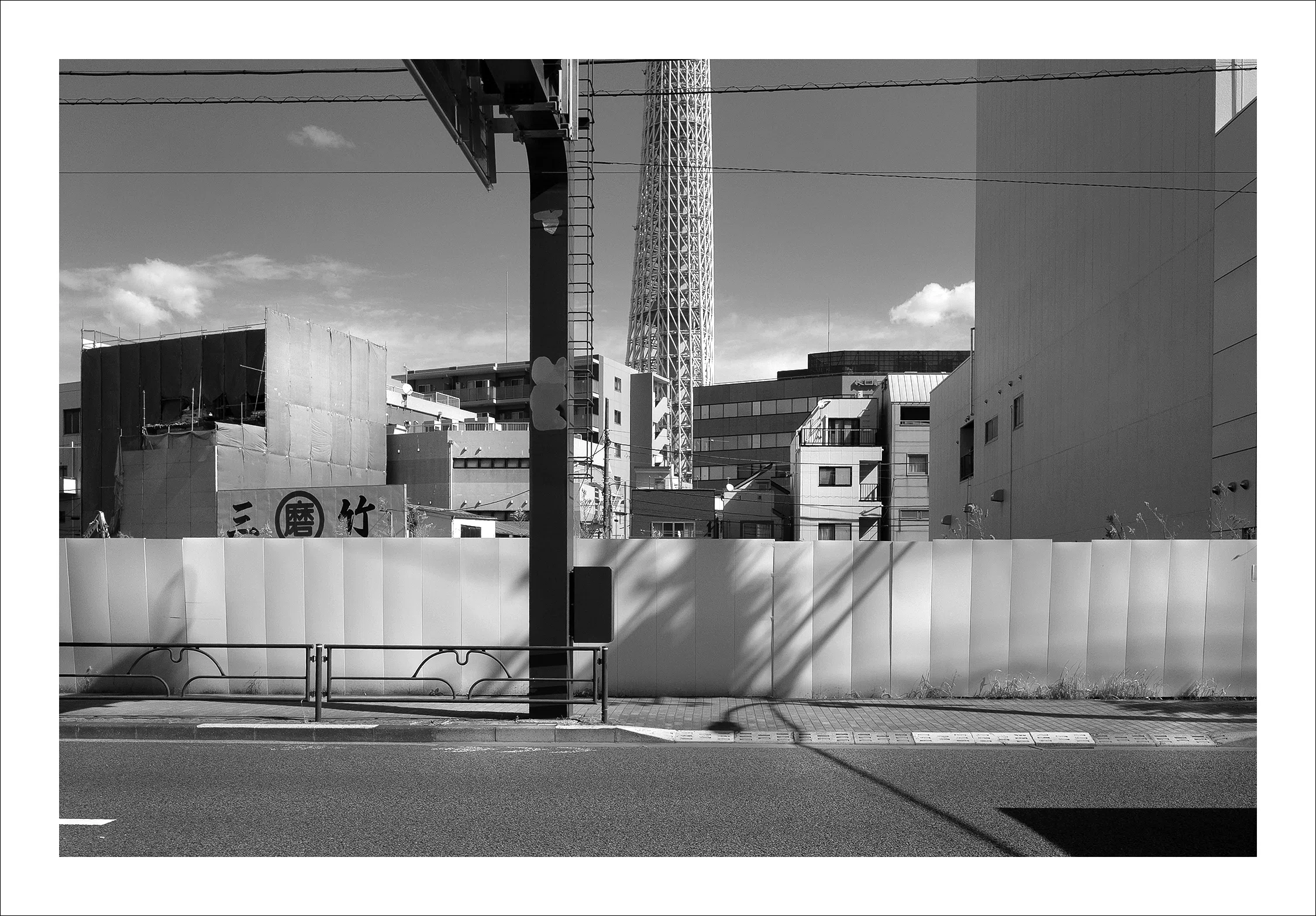 CRP 撮影会＋写真集 TOKYO SNAP EAST TOKYO 向島 京島 3月14日㈯& 3月