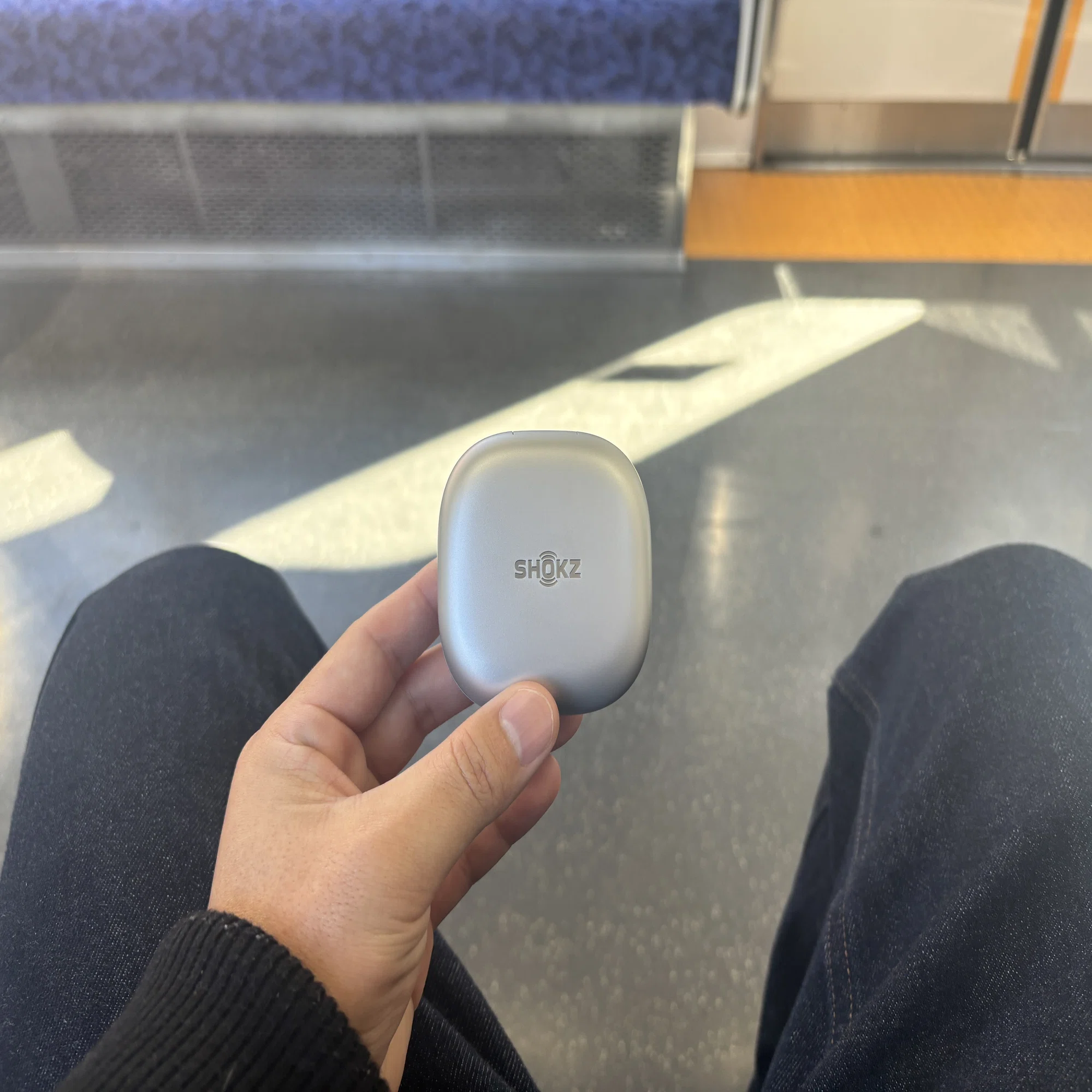 ShokzのOpenFit 2+を購入したので正直ガチレビュー｜久保直之