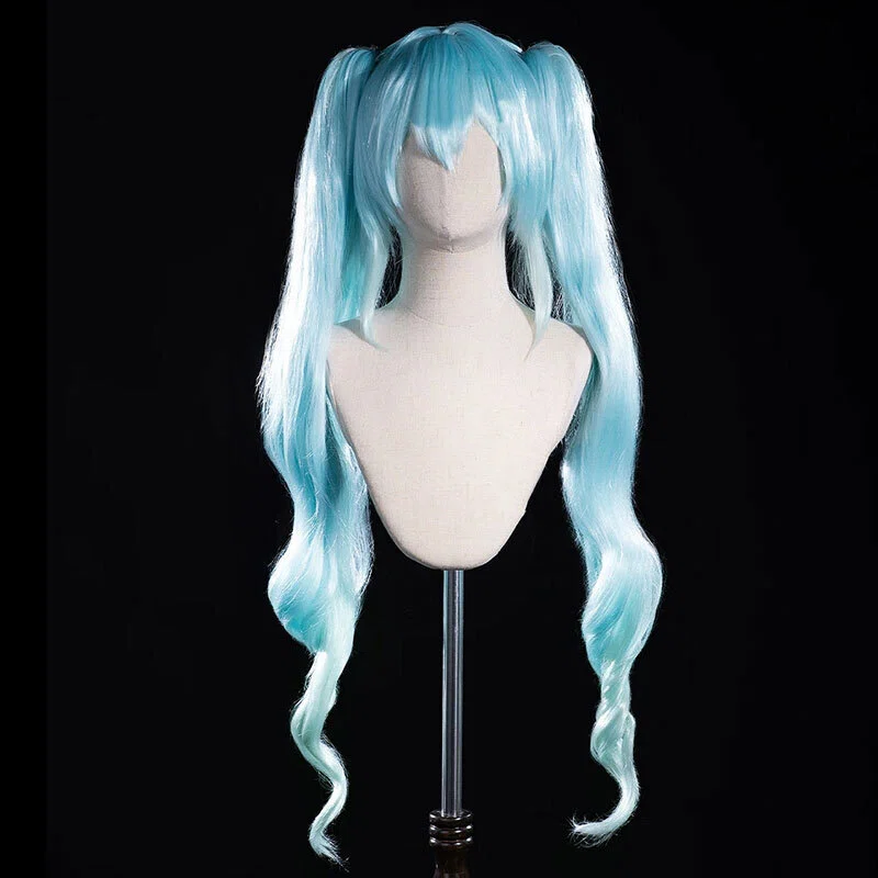初音ミク ぬーどるストッパーフィギュアーヴィンテージドールー